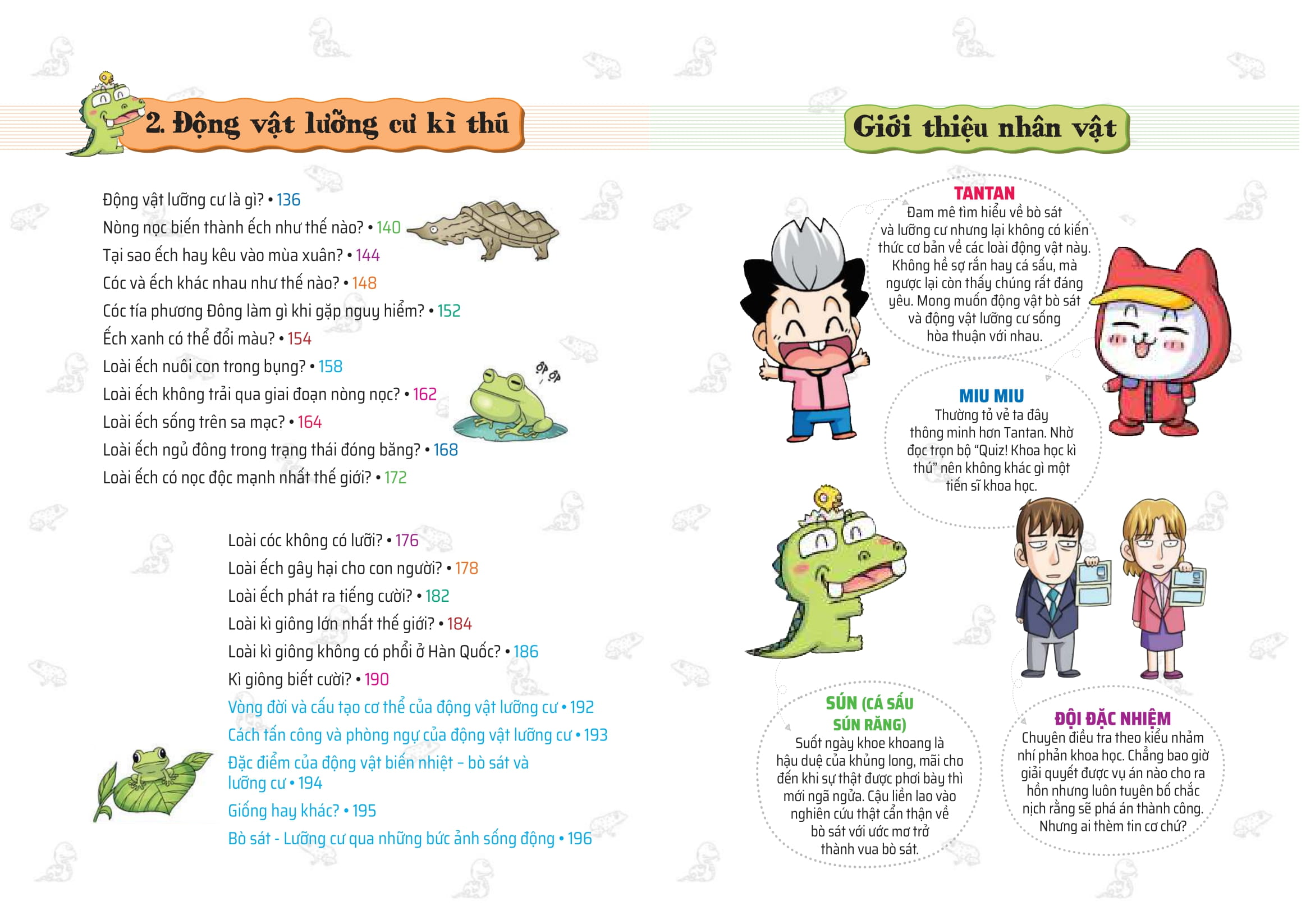 Quiz! Khoa Hoc Ki Thu - Bo Sat-Luong Cu