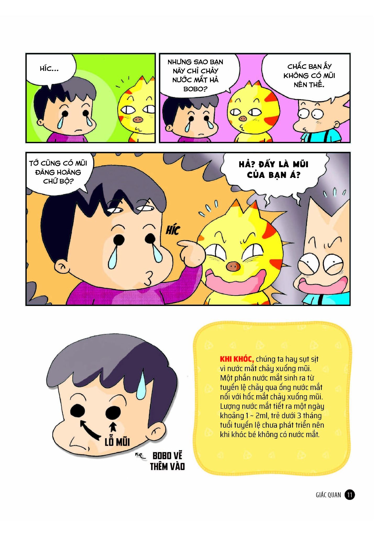 quiz! khoa học kì thú - cơ thể con người (tái bản 2024)