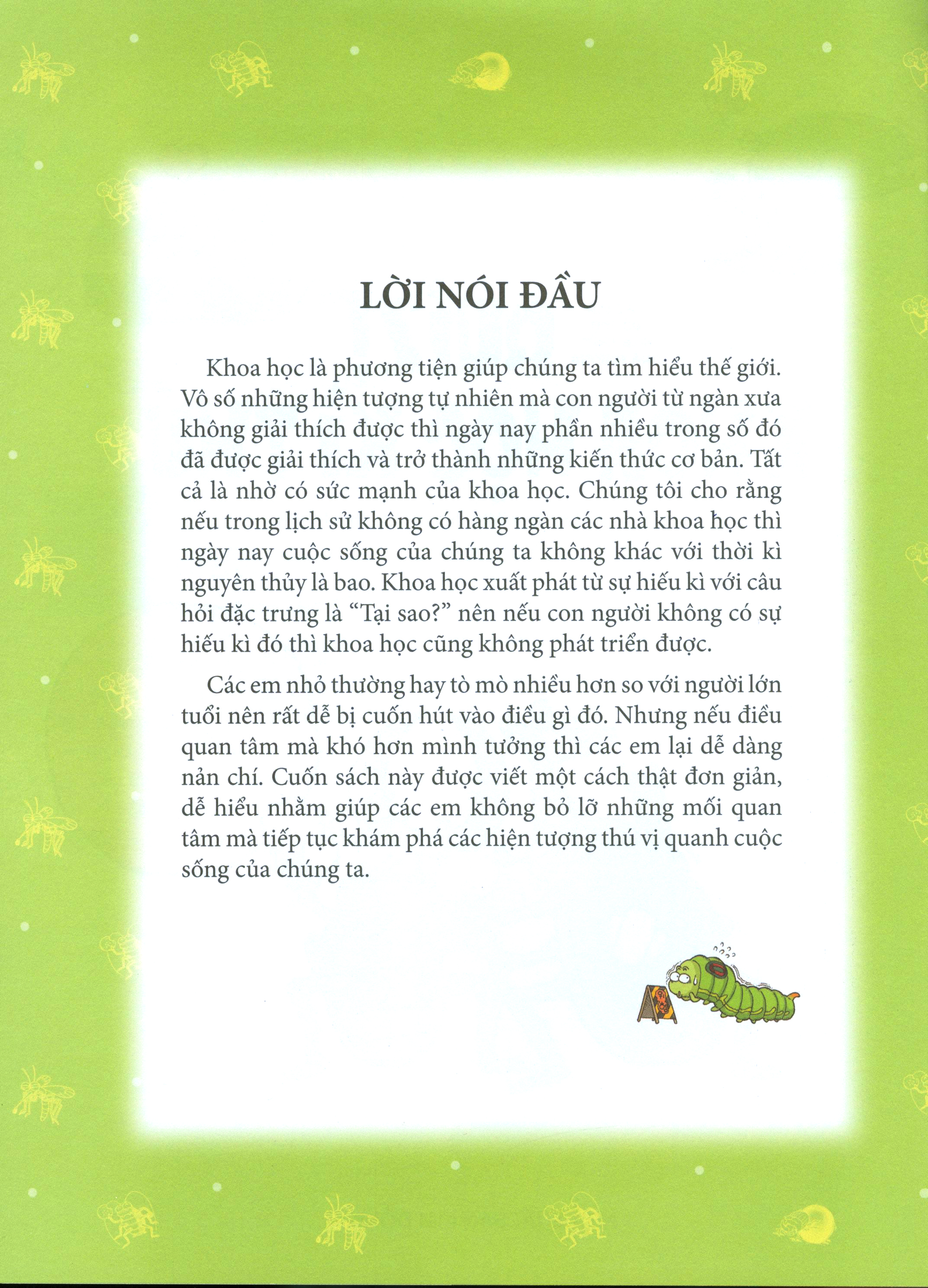 quiz! khoa học kì thú - côn trùng (tái bản 2024)