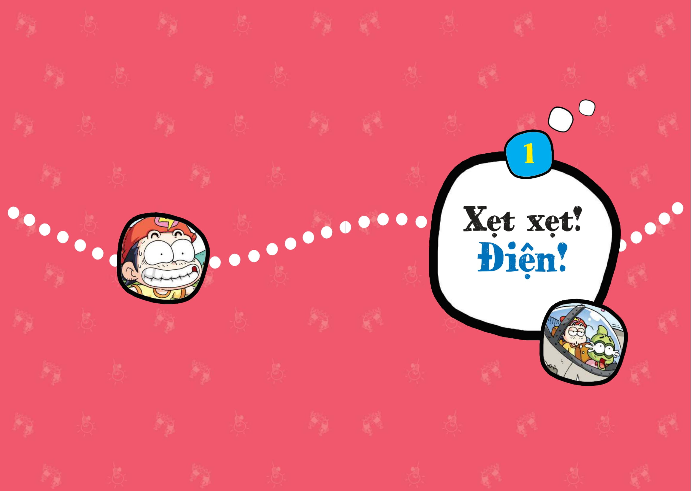 Quiz! Khoa Hoc Ki Thu - Dien-Nam Cham