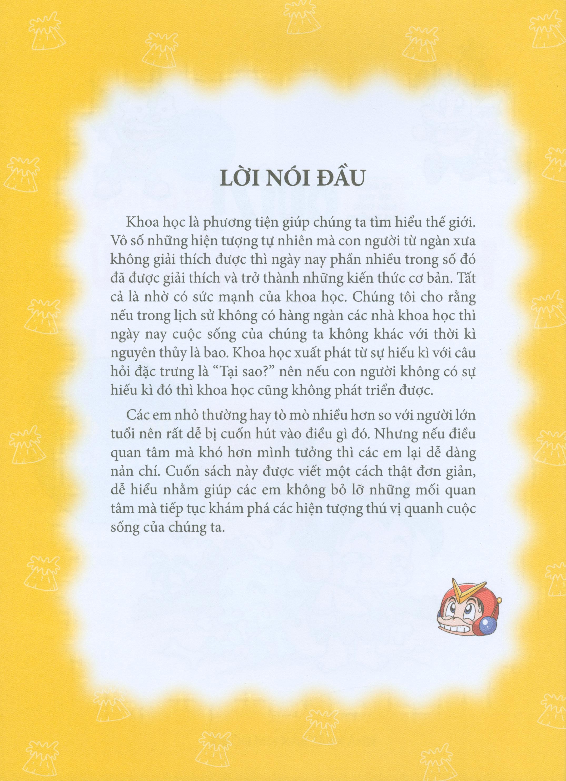 Quiz! Khoa Học Kì Thú - Động Đất Núi Lửa (Tái Bản 2020)