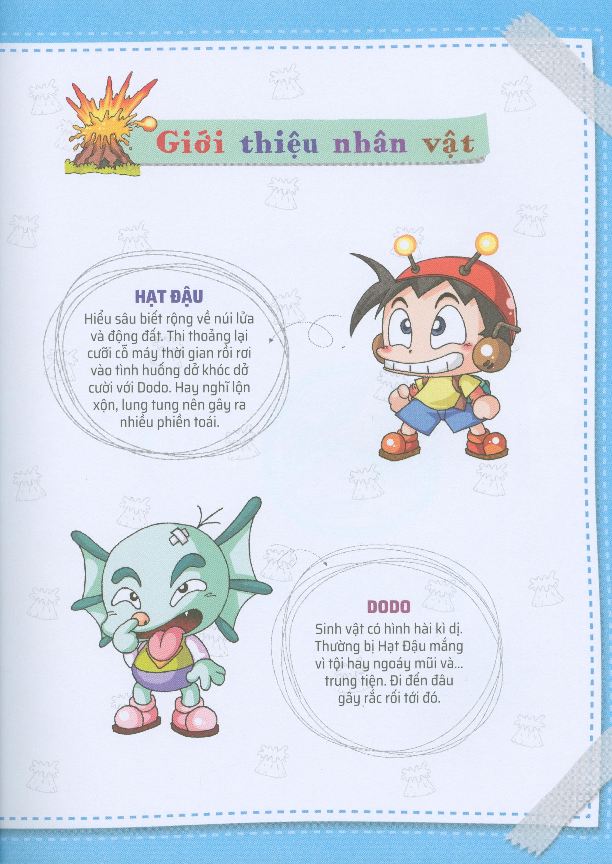 Quiz! Khoa Học Kì Thú - Động Đất Núi Lửa (Tái Bản 2020)