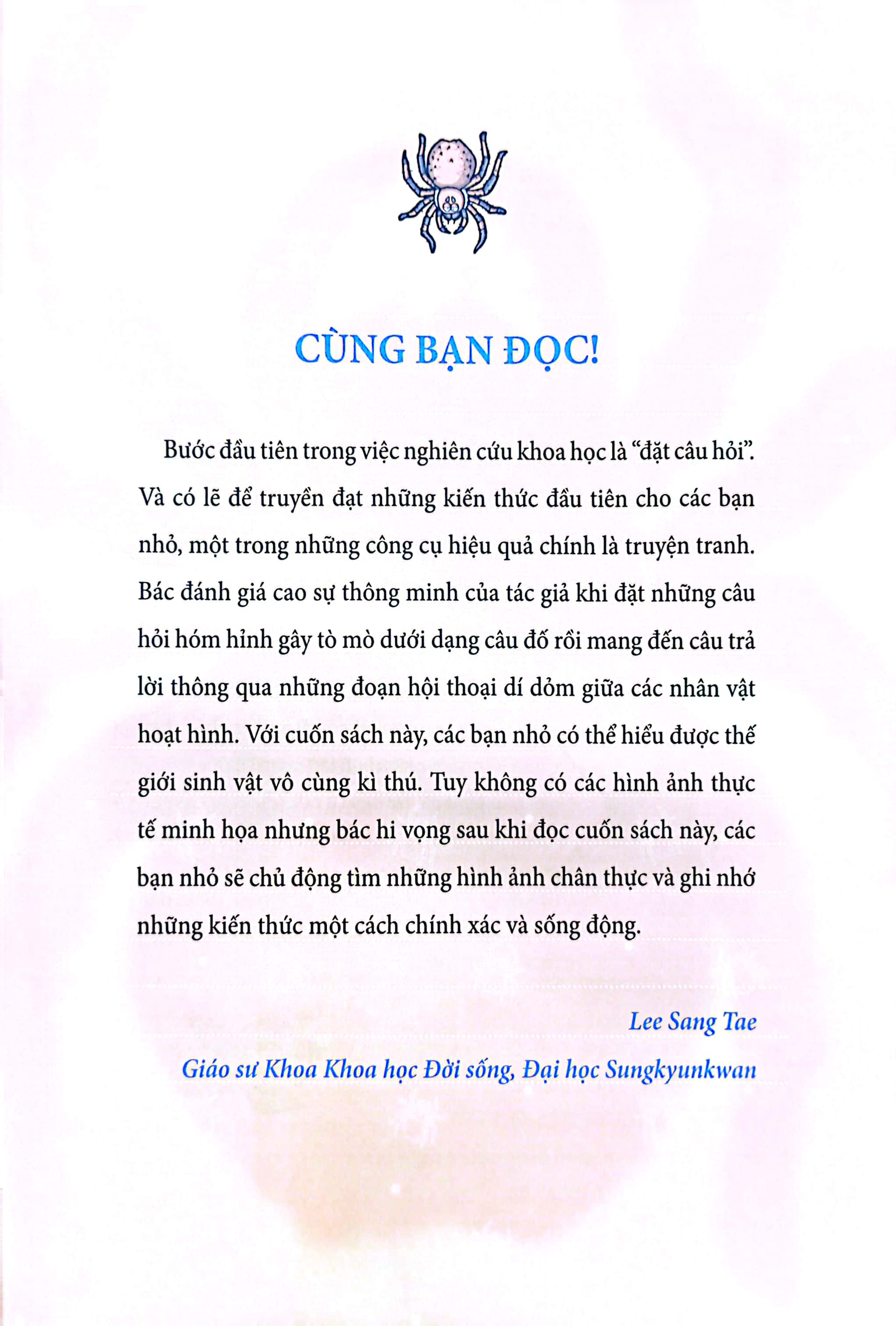 quiz! khoa học kì thú - động thực vật độc và quý hiếm