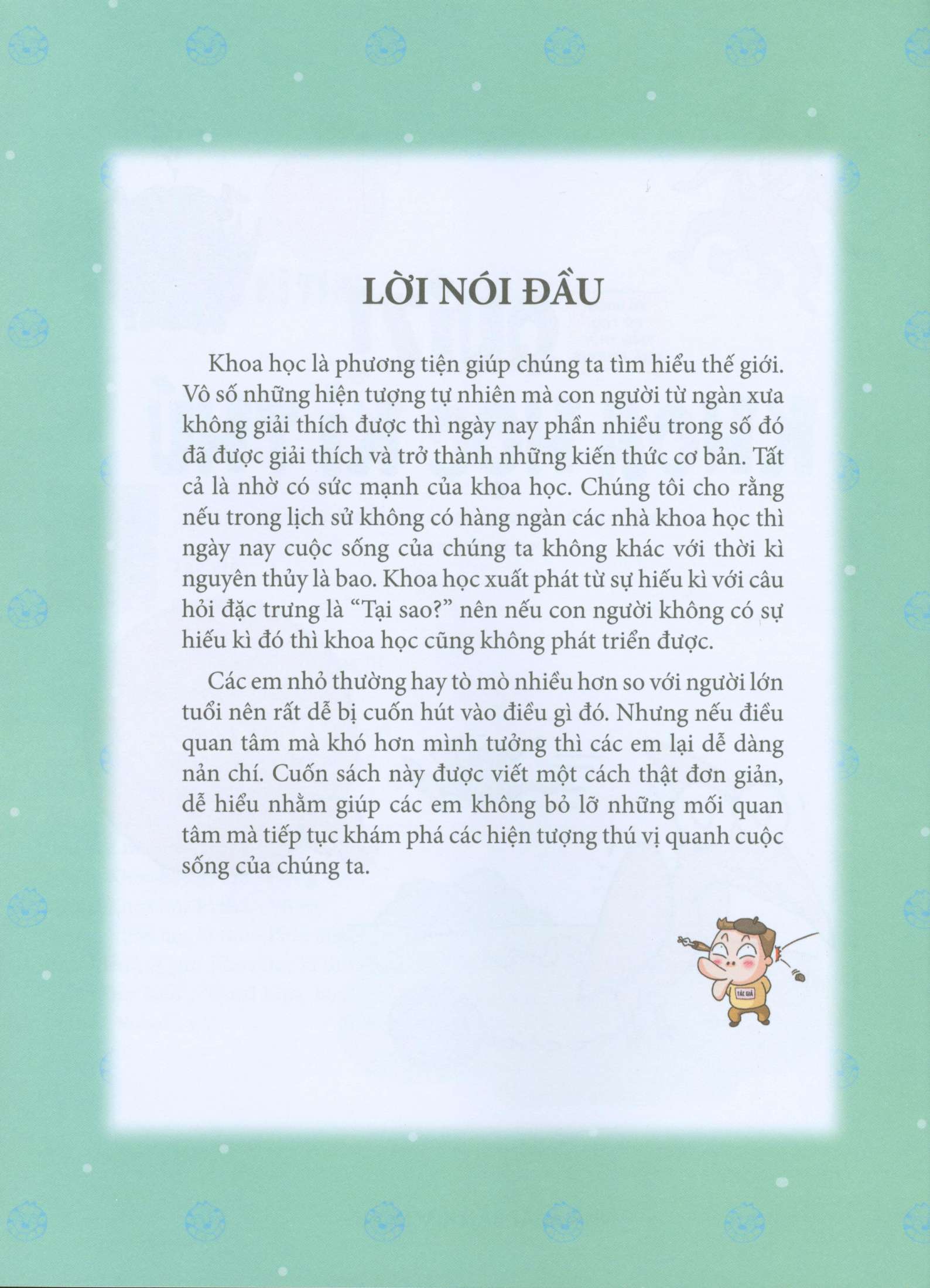 quiz! khoa học kì thú - động vật (tái bản 2020)