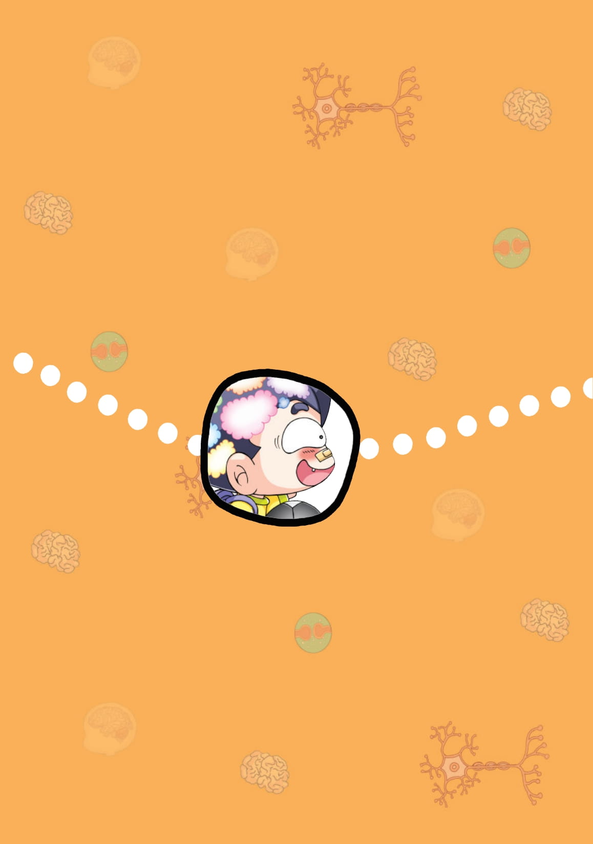 quiz! khoa học kì thú - khám phá não bộ