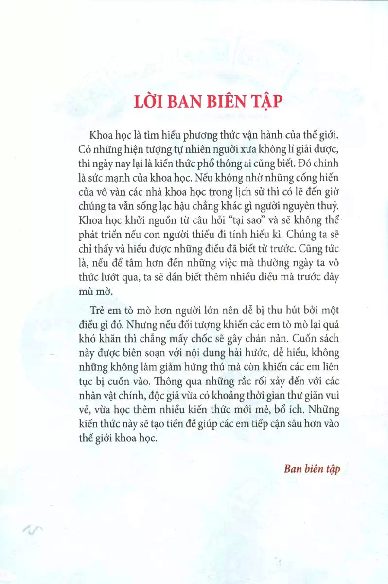 quiz! khoa học kì thú - khám phá trái đất (tái bản 2024)