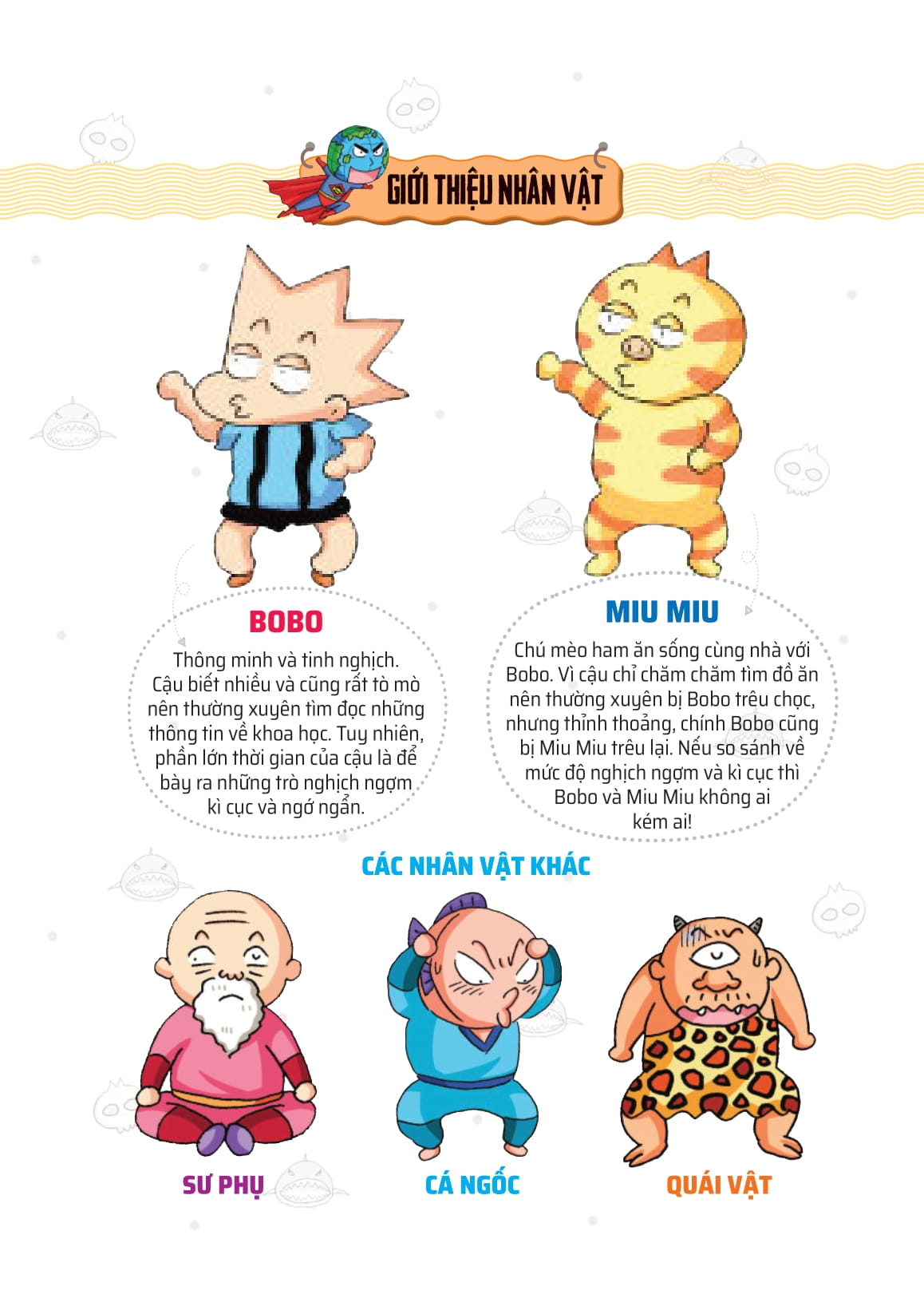 quiz! khoa học kì thú - khoa học lạ đời