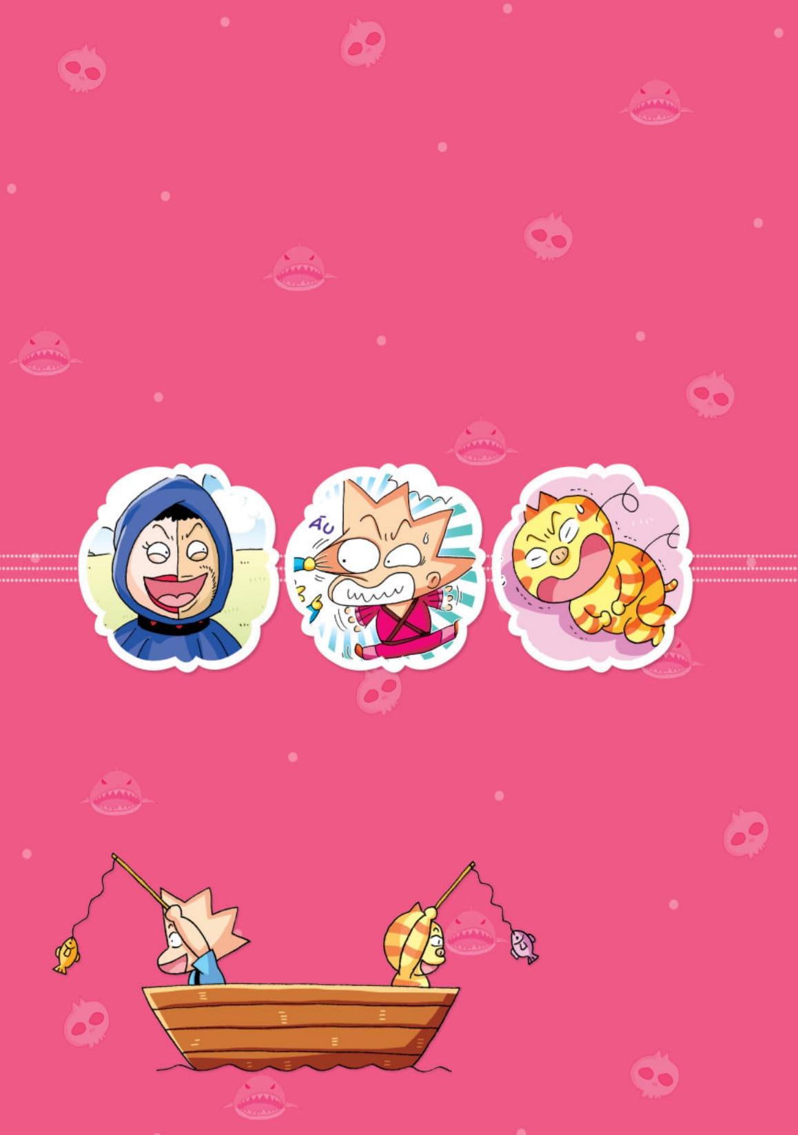 quiz! khoa học kì thú - khoa học lạ đời