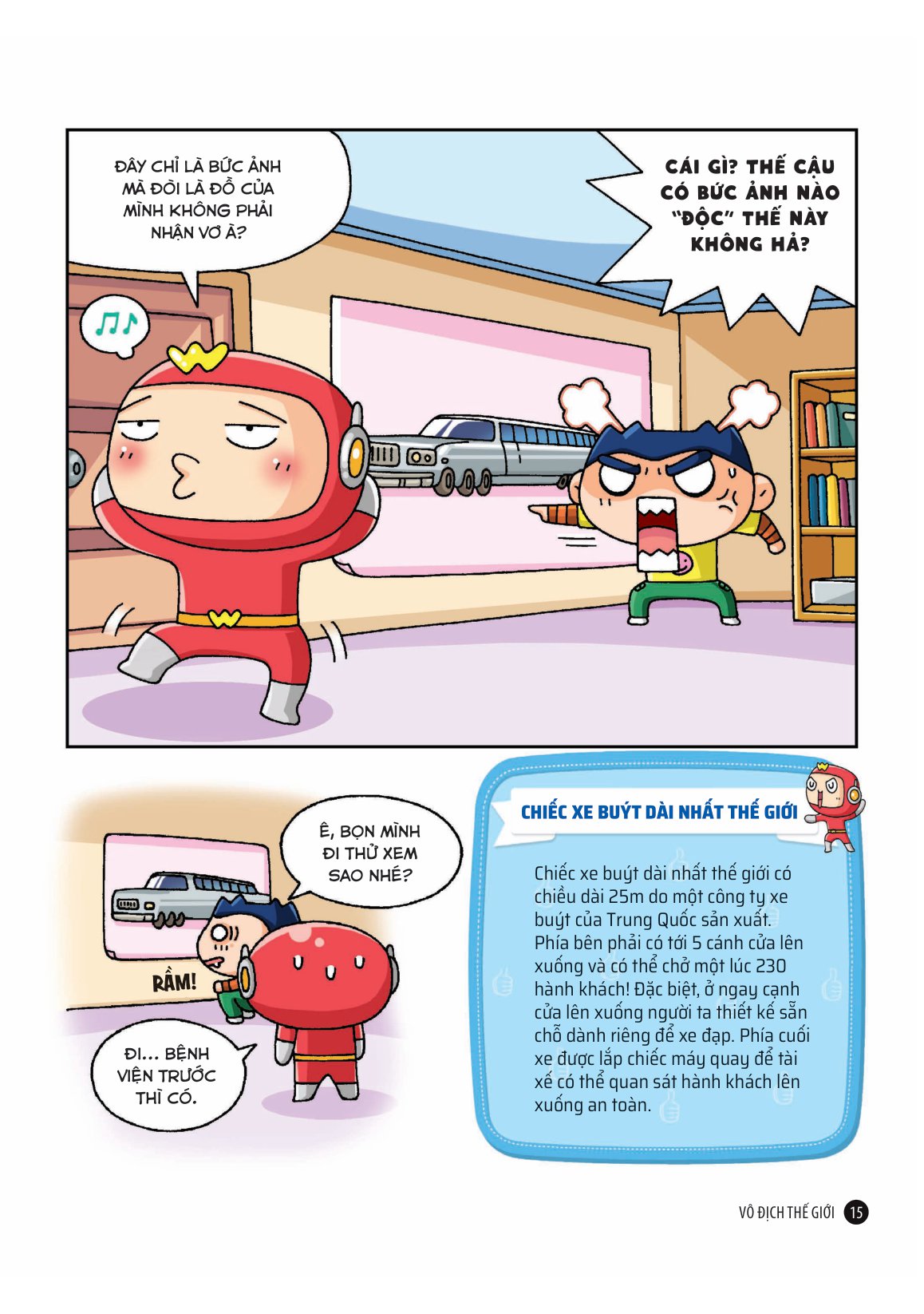 quiz! khoa học kì thú - những cái nhất và đầu tiên trên thế giới (tái bản 2024)