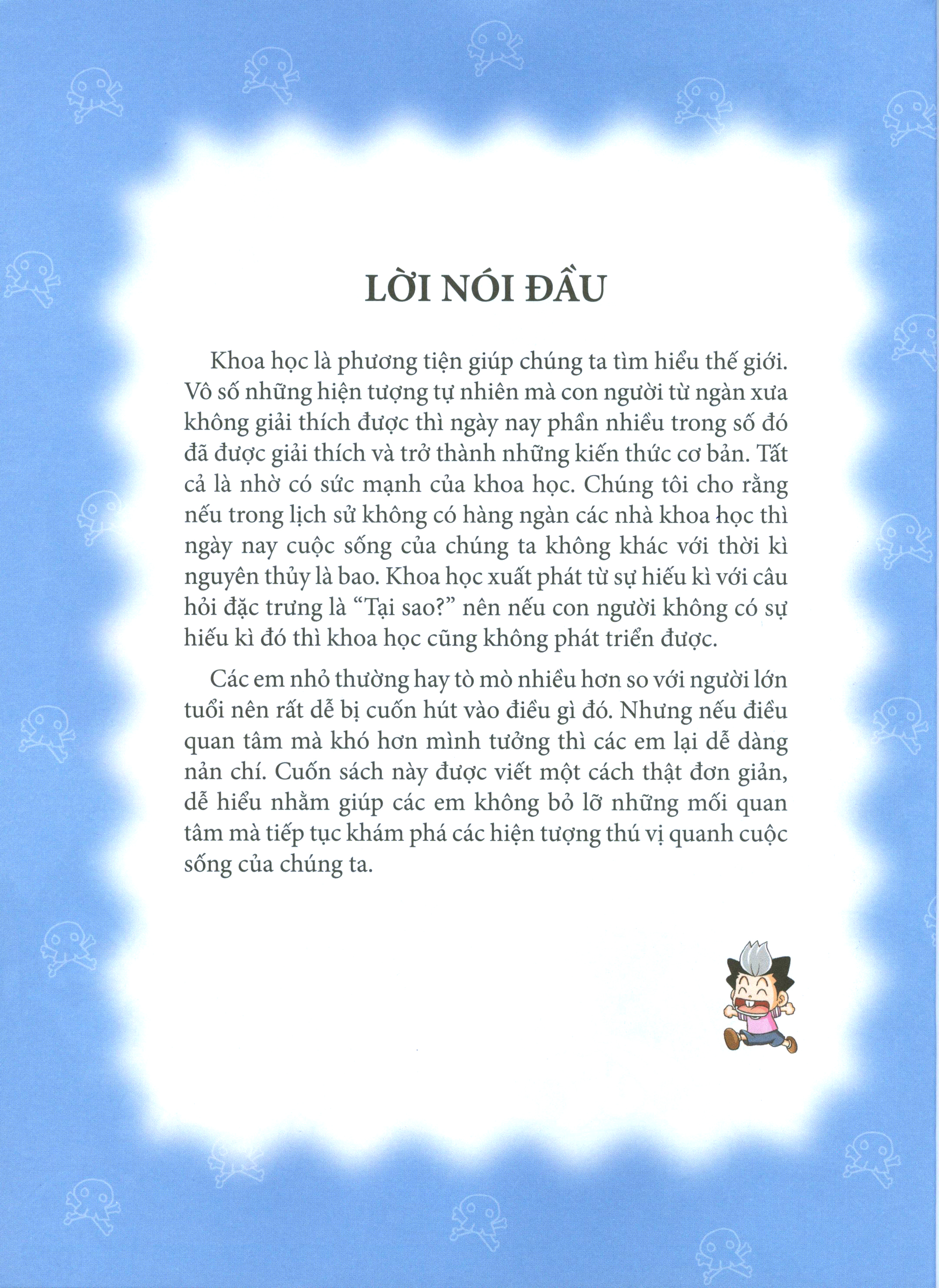 quiz! khoa học kì thú - thế giới huyền bí (tái bản 2024)