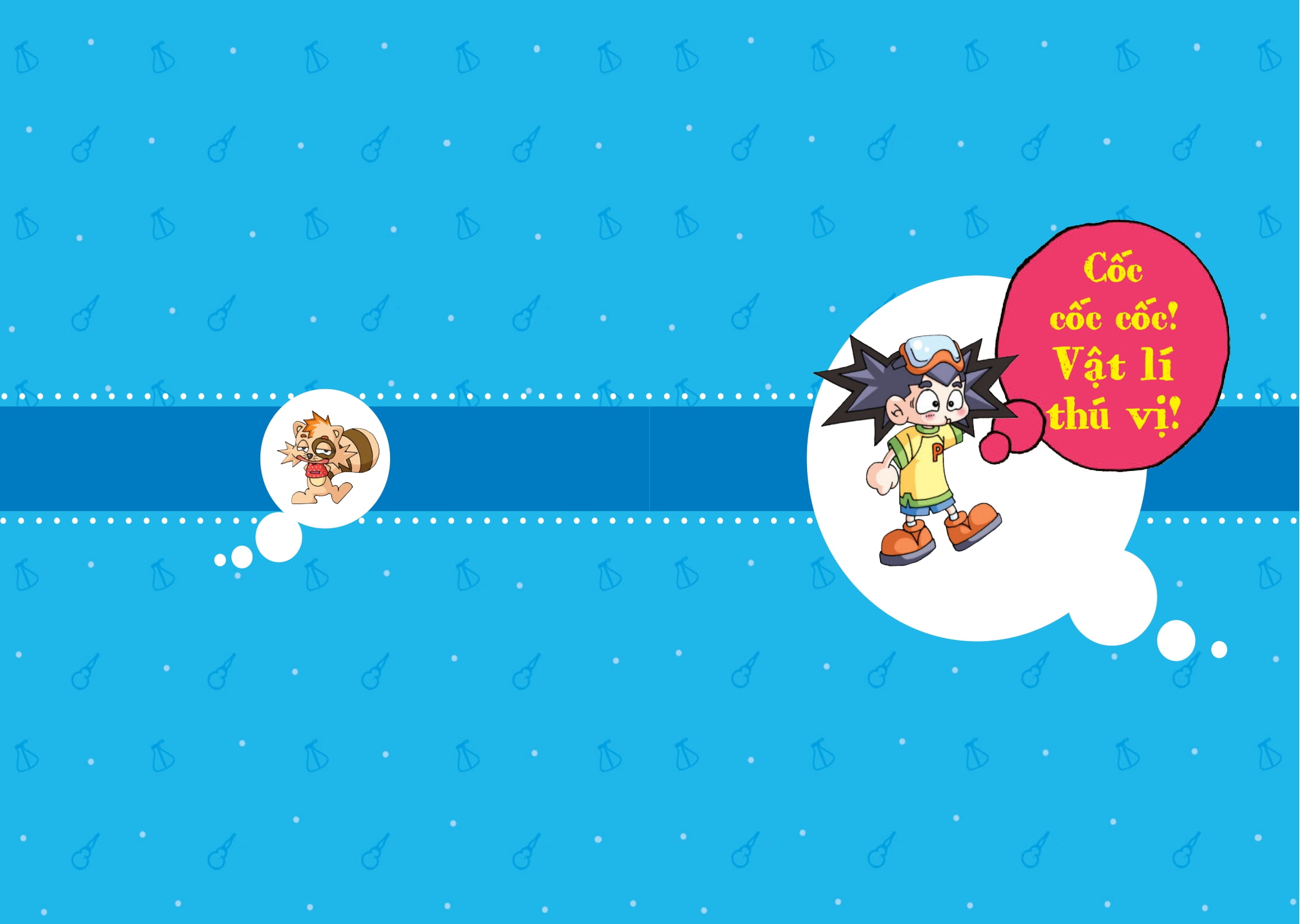 Quiz! Khoa Hoc Ki Thu - Vat Li-Hoa Hoc