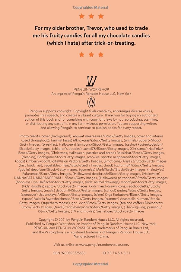 quiz or treat? (ultimate quick quizzes)