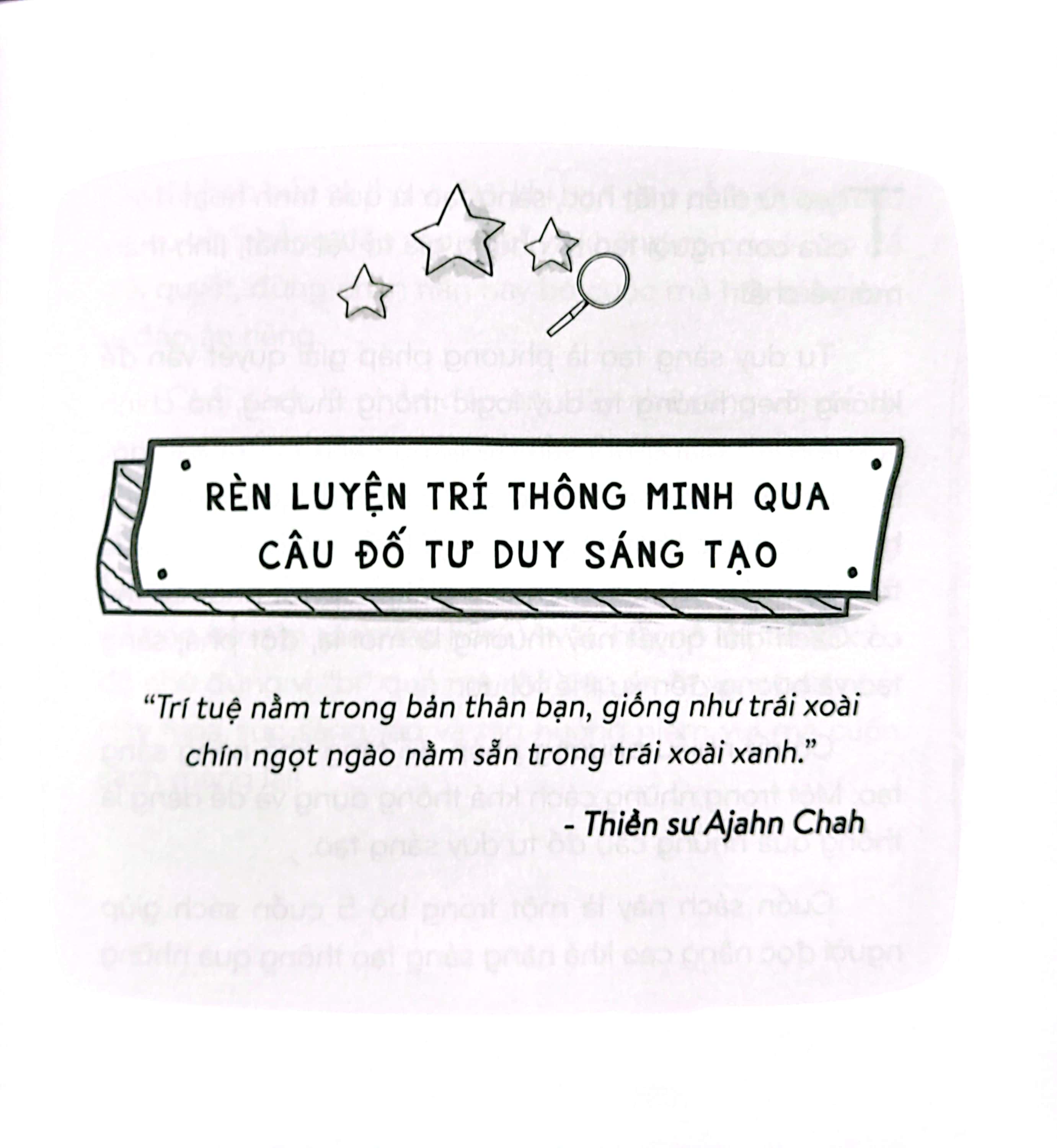 quiz! tư duy sáng tạo - 100 câu hỏi luyện trí thông minh