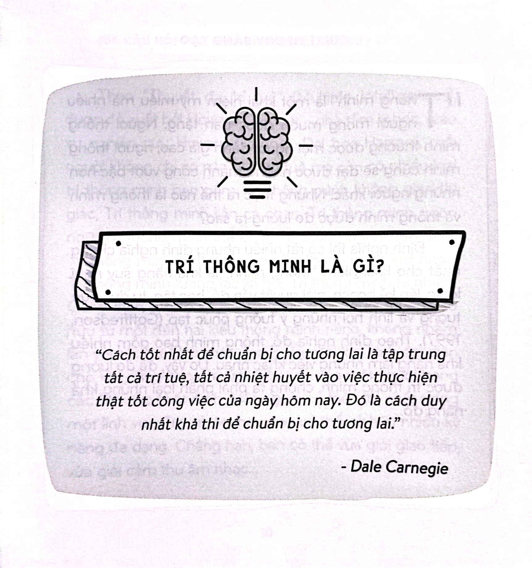 quiz! tư duy sáng tạo - 100 câu hỏi phá vỡ lối mòn trong suy nghĩ