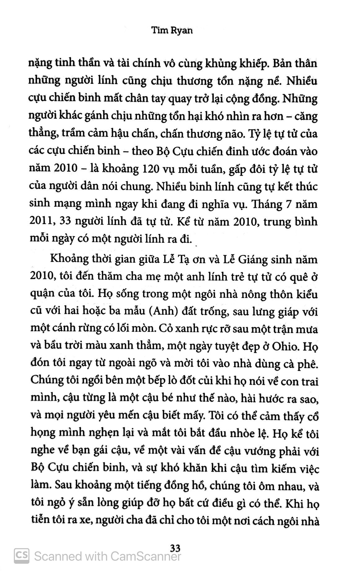 quốc gia tỉnh thức