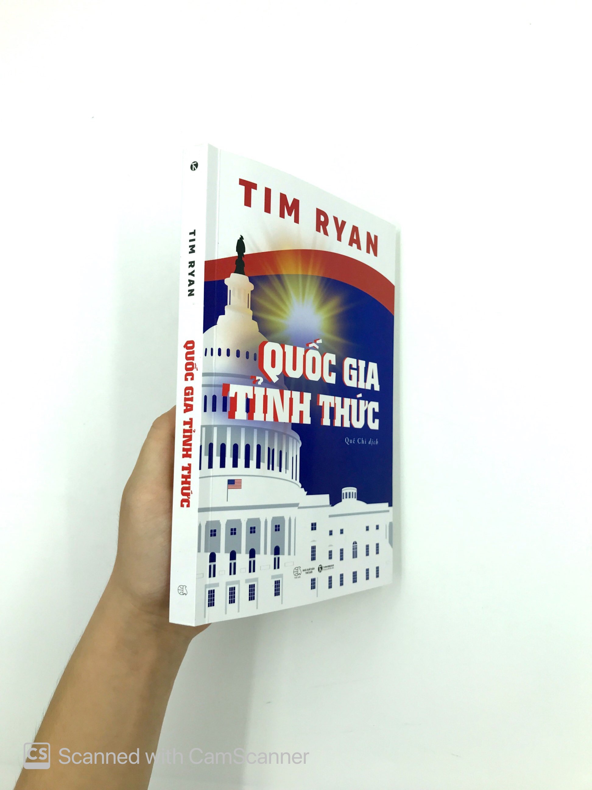 quốc gia tỉnh thức