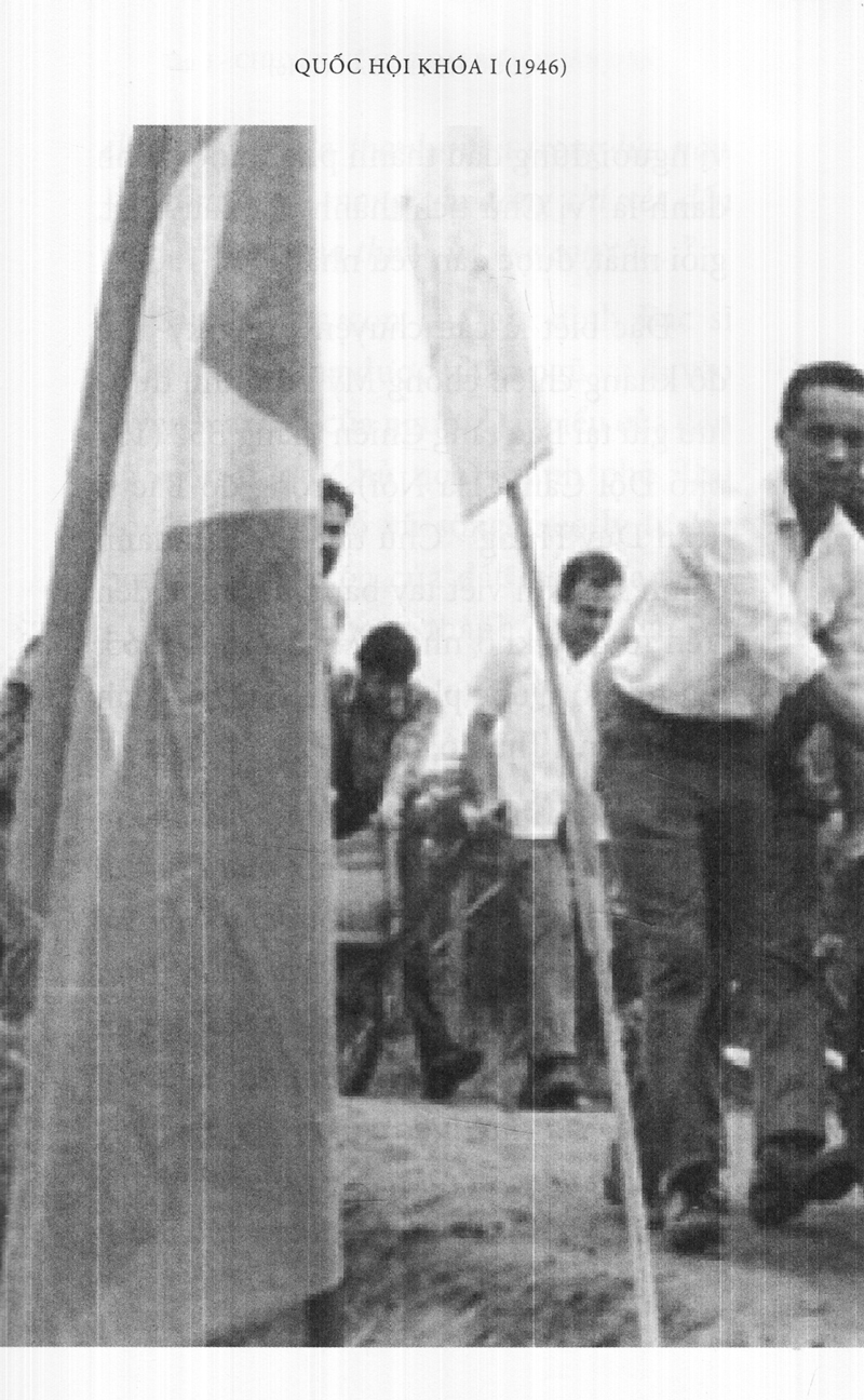 quốc hội khóa 1 - chuyện về các đại biểu nhân dân (tập 3)