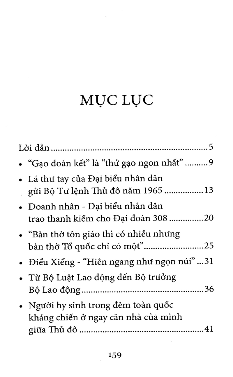 quốc hội khóa 1 - chuyện về các đại biểu nhân dân (tập 3)