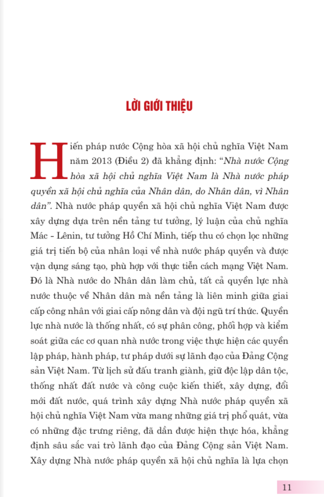 quốc hội trong tiến trình đổi mới đáp ứng yêu cầu xây dựng, hoàn thiện nhà nước pháp quyền xã hội chủ nghĩa việt nam