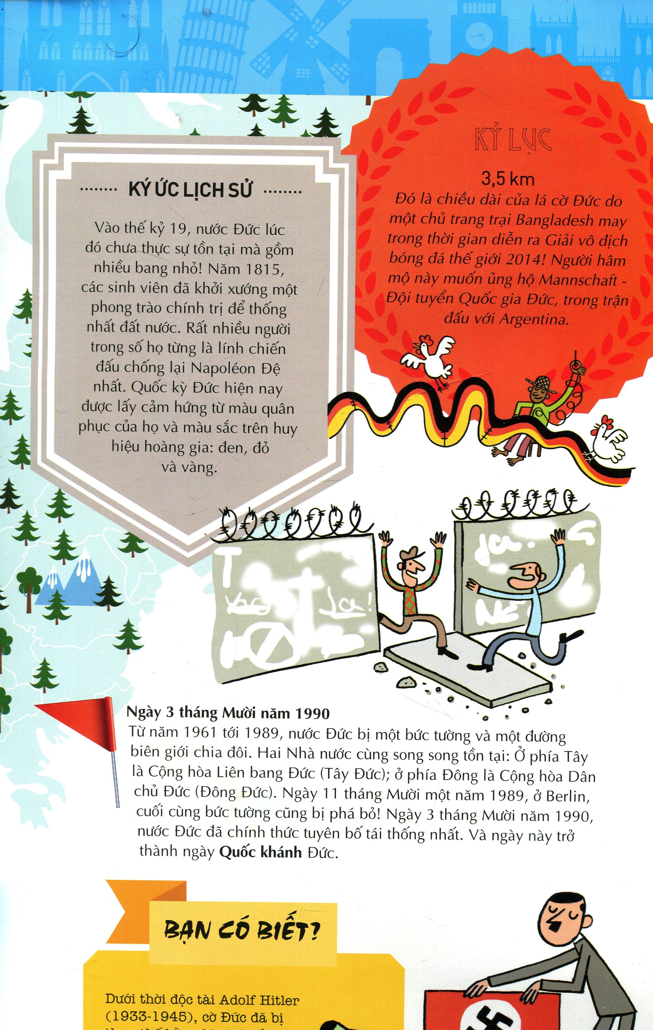 quốc kỳ và quốc gia - bách khoa thư larousse (tái bản 2020)