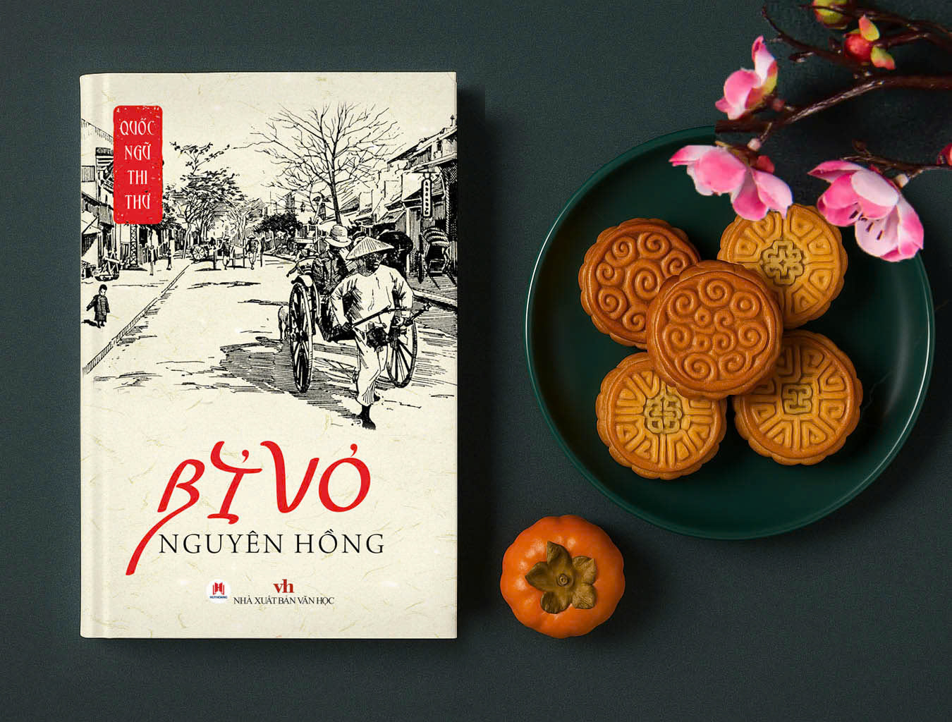 Quoc Ngu Thi Thu - Bi Vo (Tai Ban 2025)