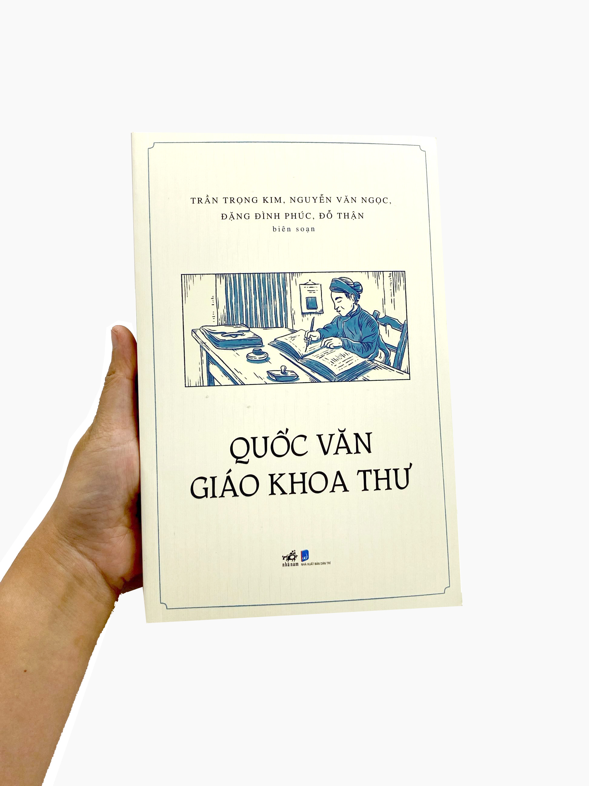 quốc văn giáo khoa thư