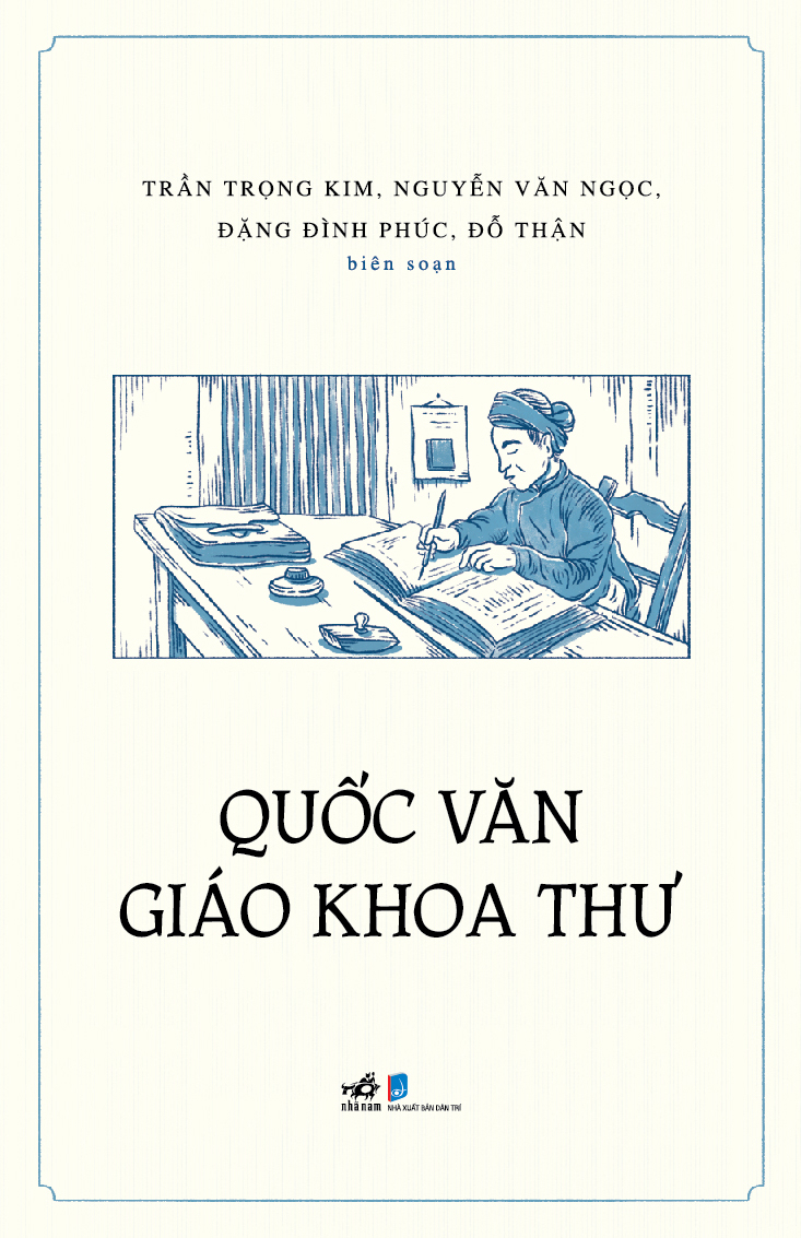 quốc văn giáo khoa thư