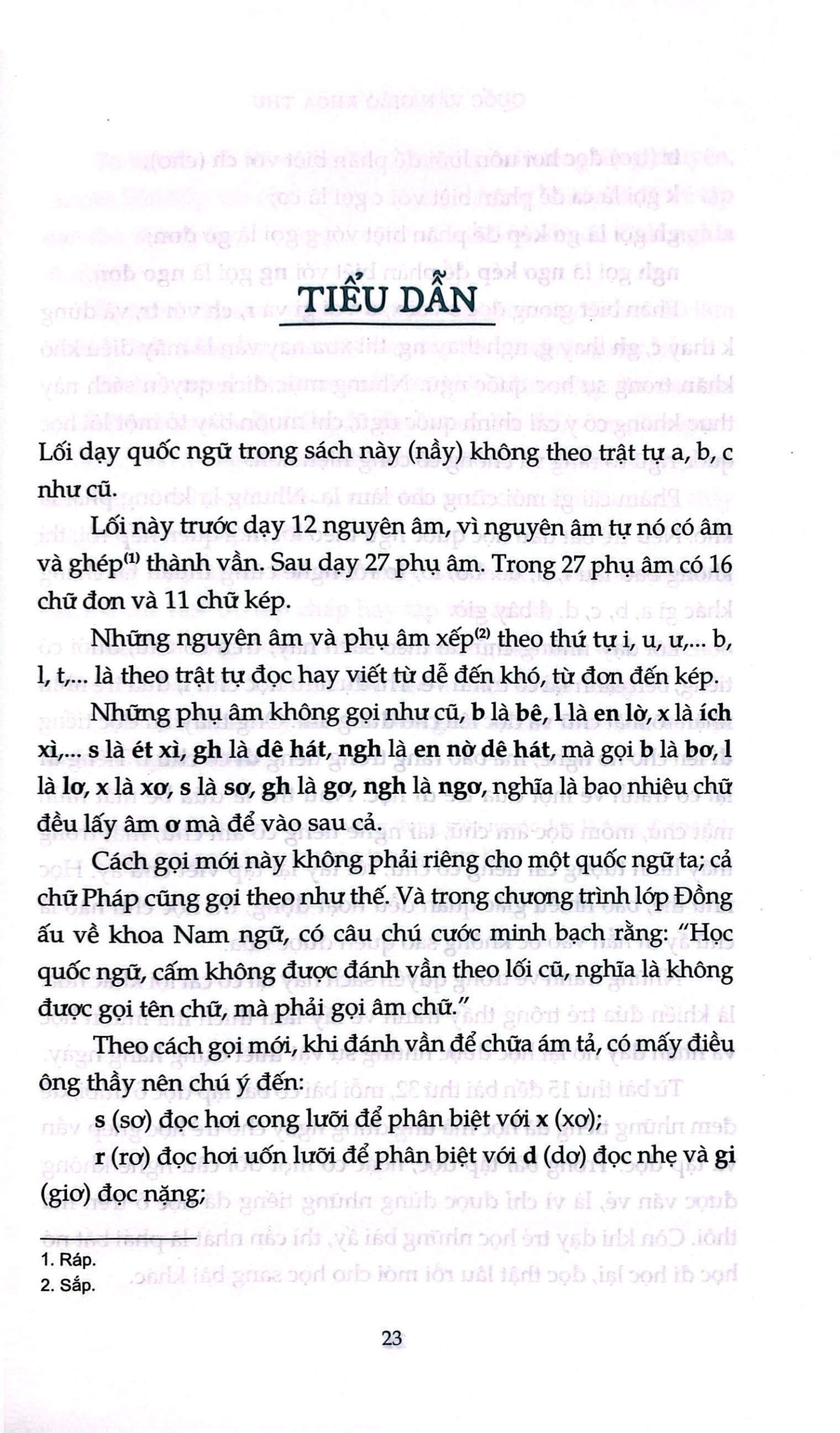 quốc văn giáo khoa thư