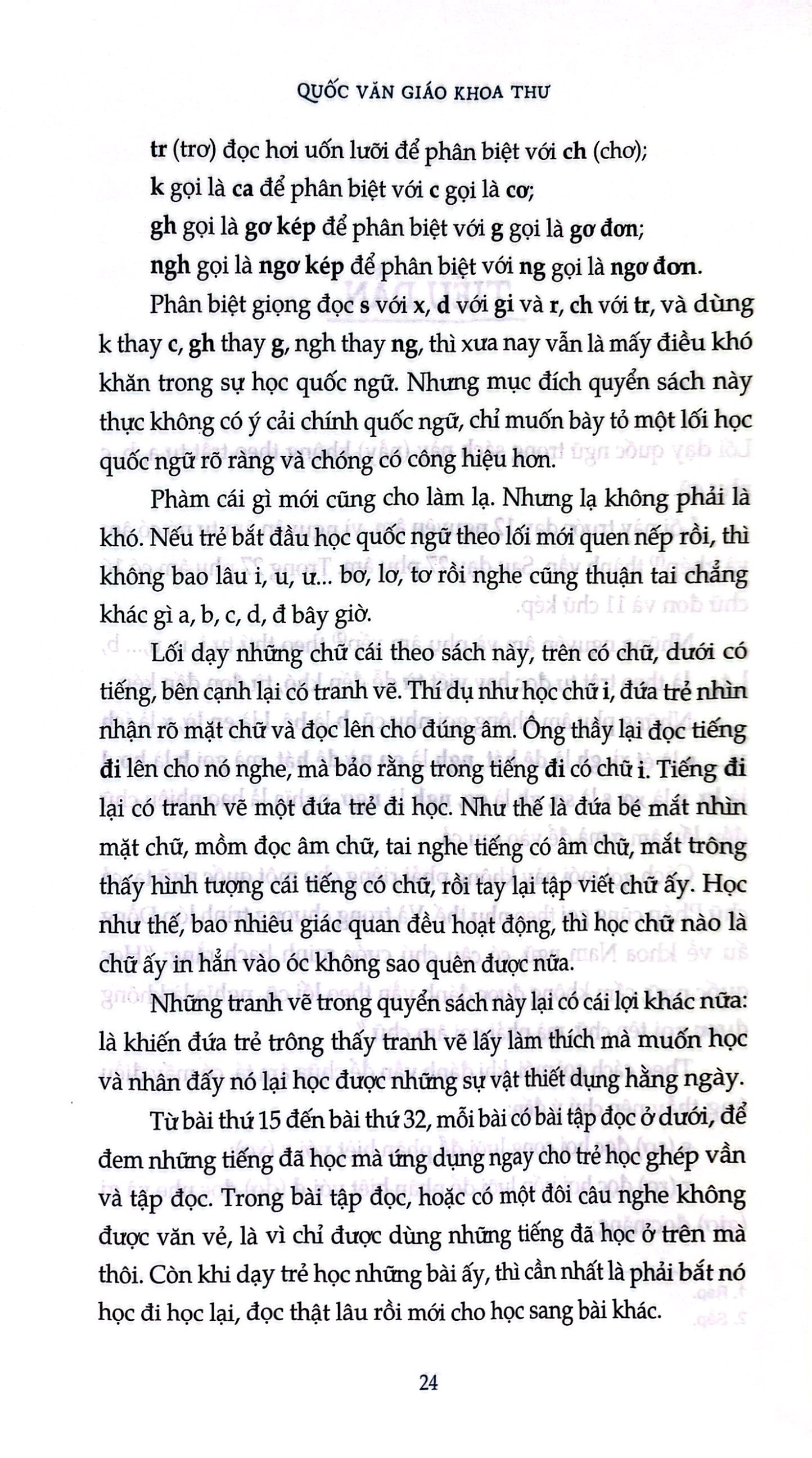 quốc văn giáo khoa thư