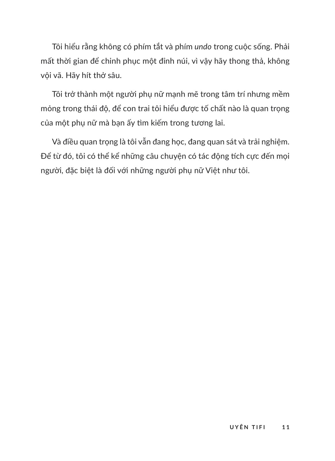 quý cô lagom - 7 khía cạnh cuộc sống mà tôi học được từ phụ nữ thụy điển