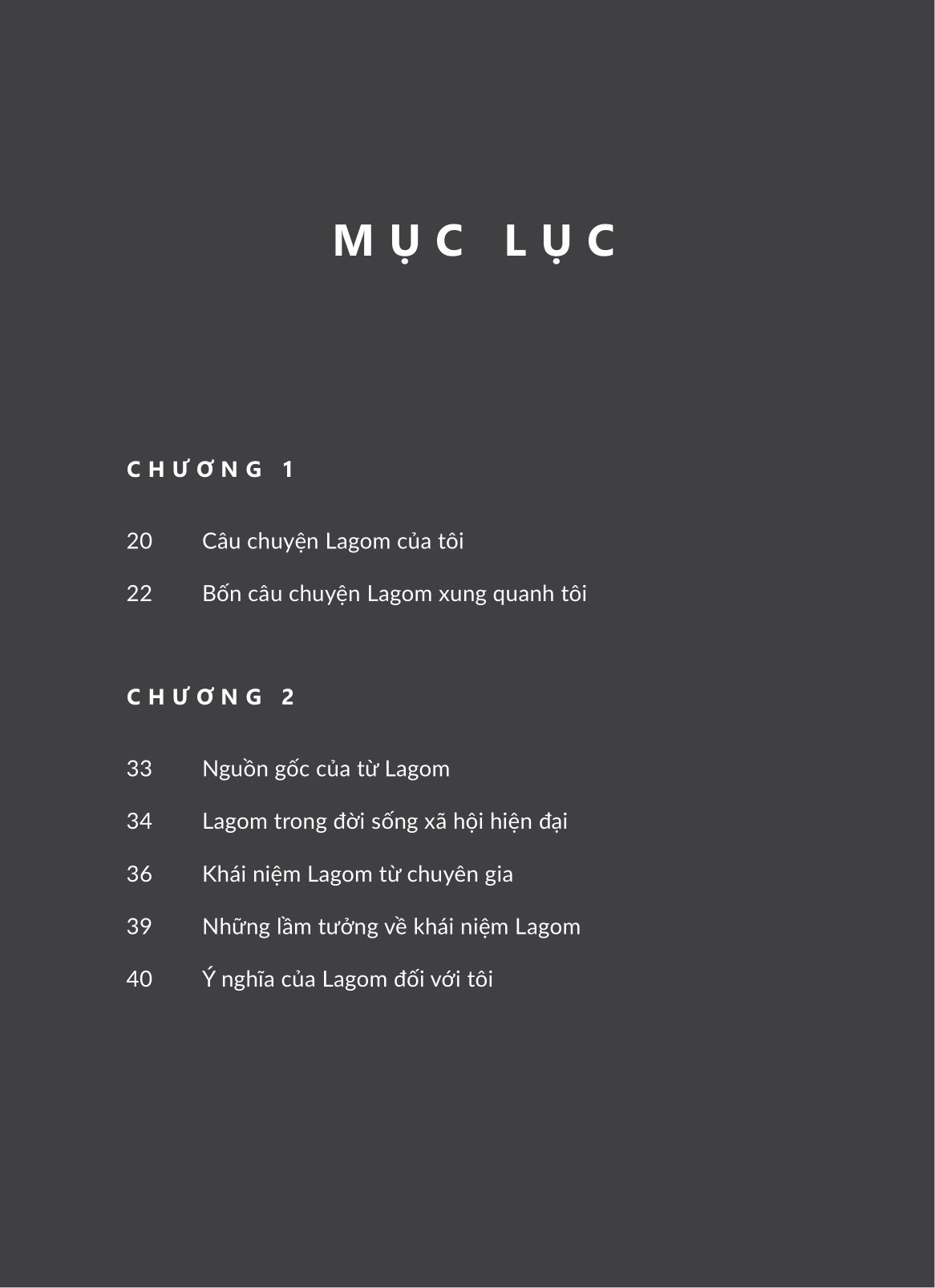 quý cô lagom - 7 khía cạnh cuộc sống mà tôi học được từ phụ nữ thụy điển