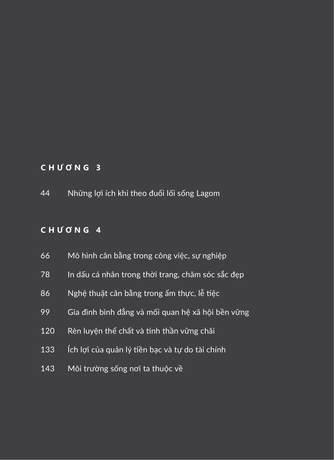 quý cô lagom - 7 khía cạnh cuộc sống mà tôi học được từ phụ nữ thụy điển