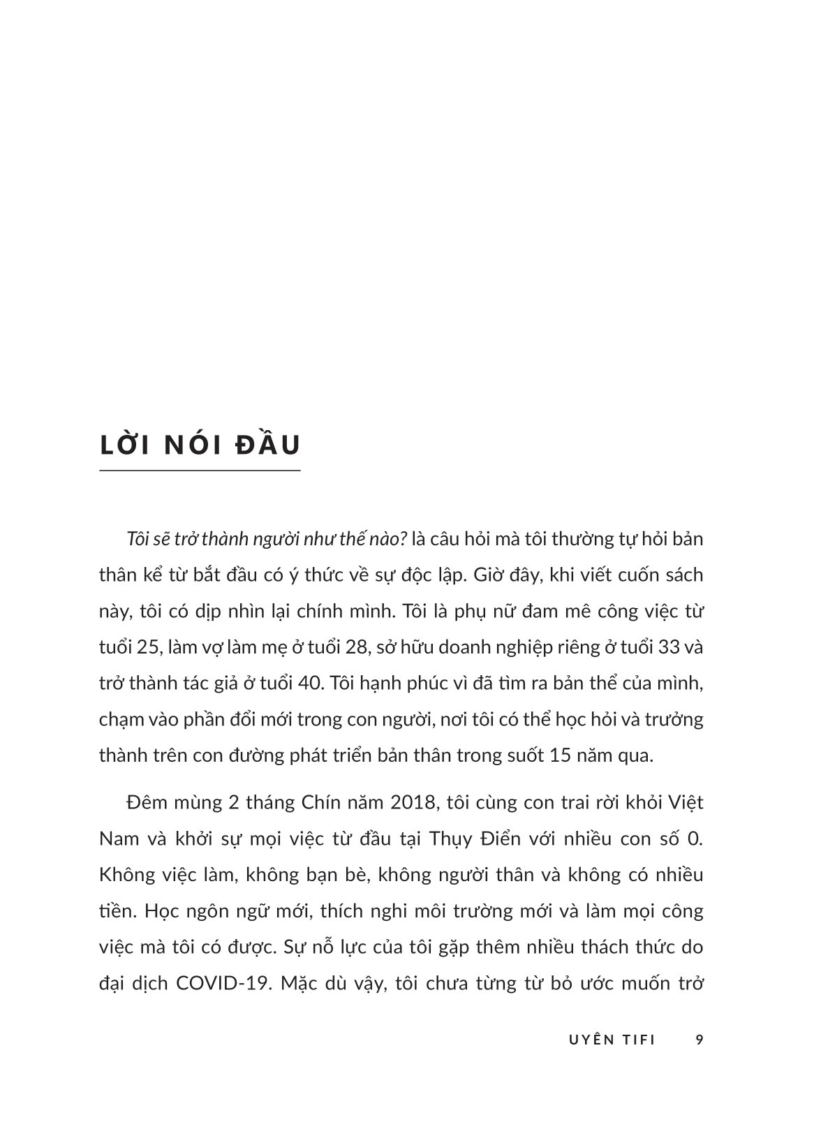 quý cô lagom - 7 khía cạnh cuộc sống mà tôi học được từ phụ nữ thụy điển