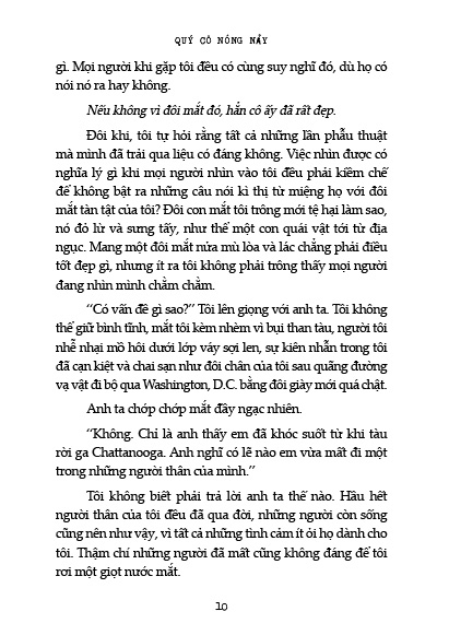 quý cô nóng nảy - hành trình khai mở tâm trí helen keller