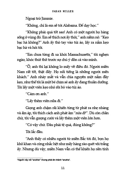 quý cô nóng nảy - hành trình khai mở tâm trí helen keller