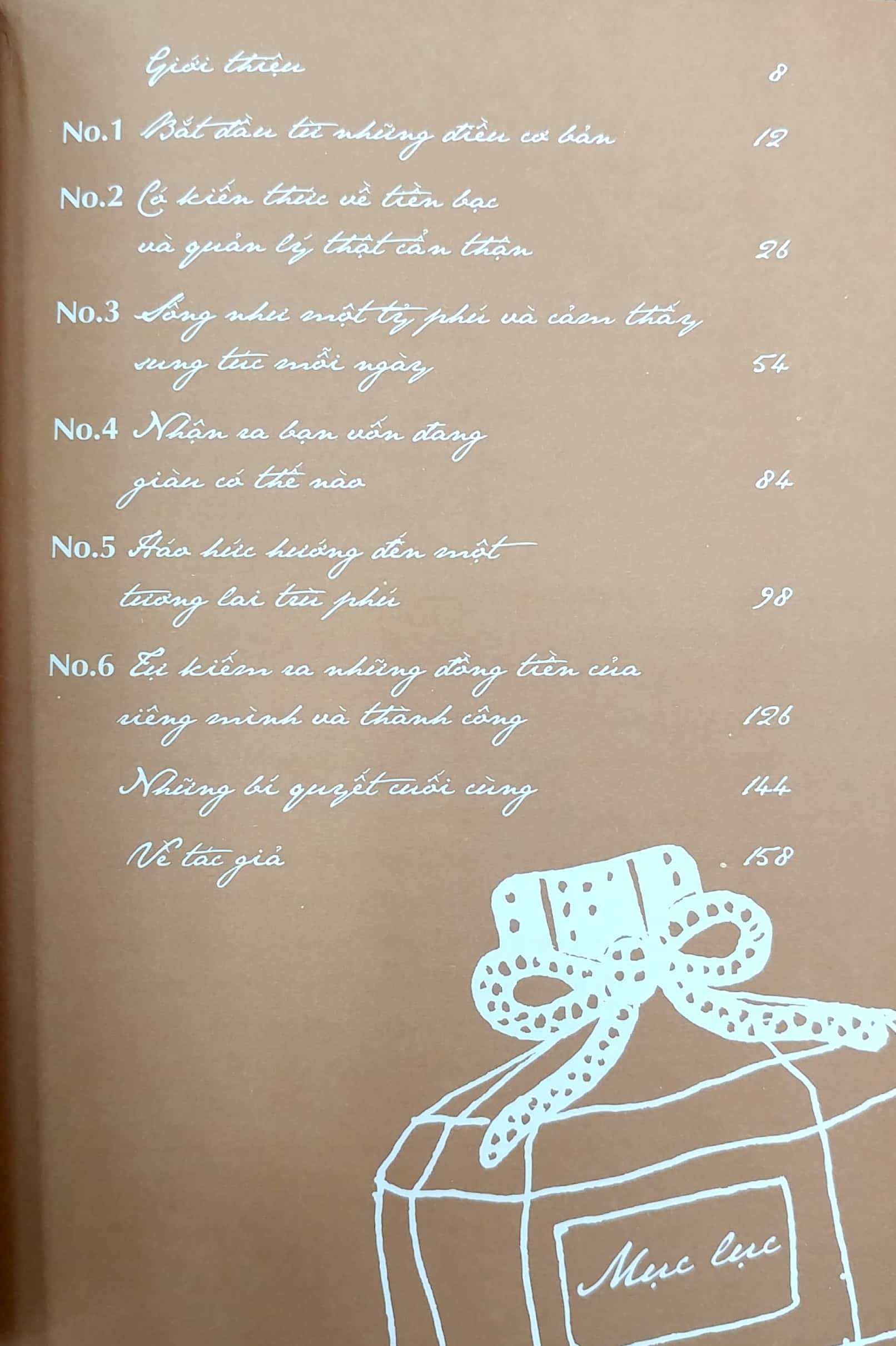 quý cô thịnh vượng - khi phụ nữ tư duy đúng về tiền