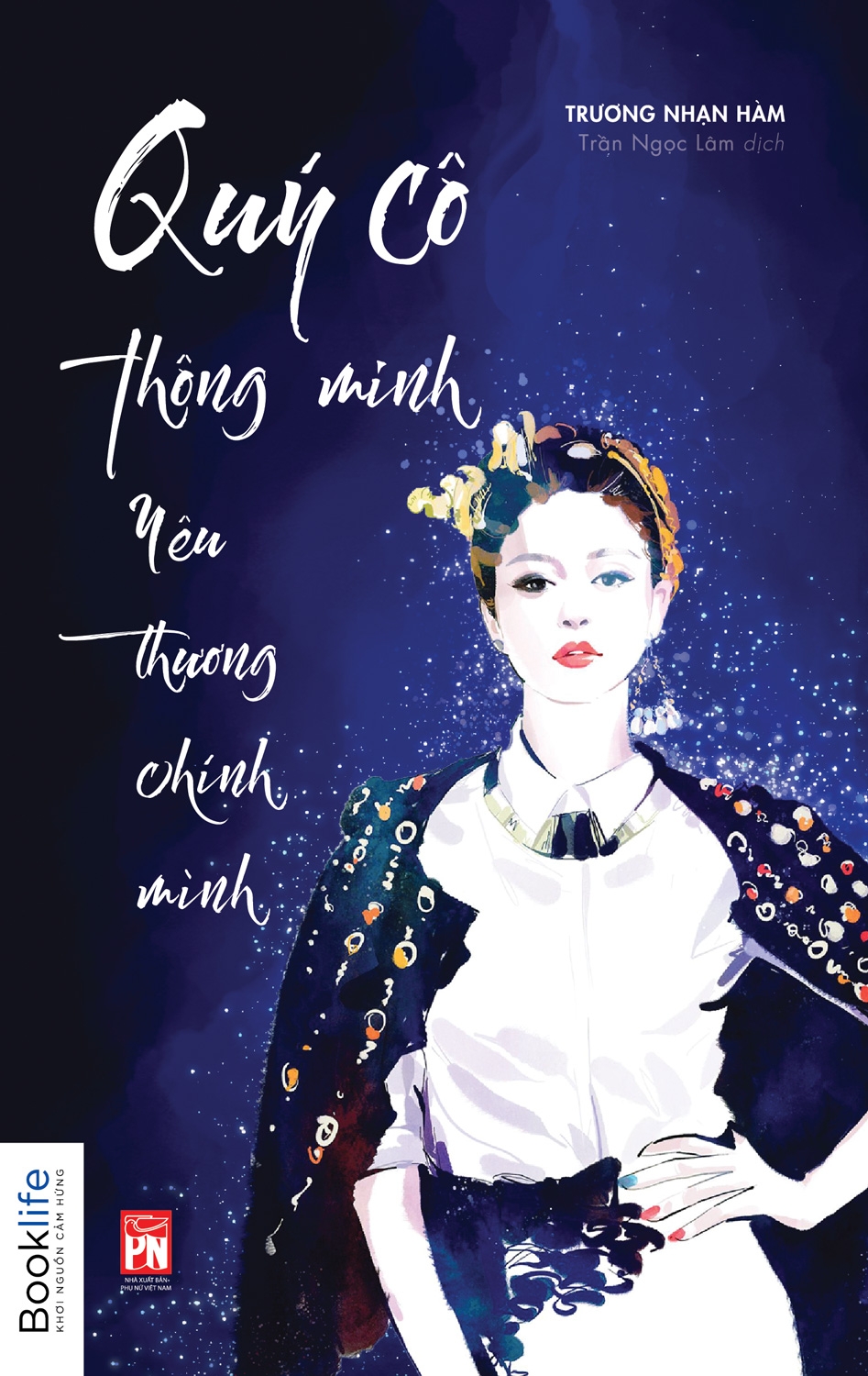 quý cô thông minh yêu thương chính mình