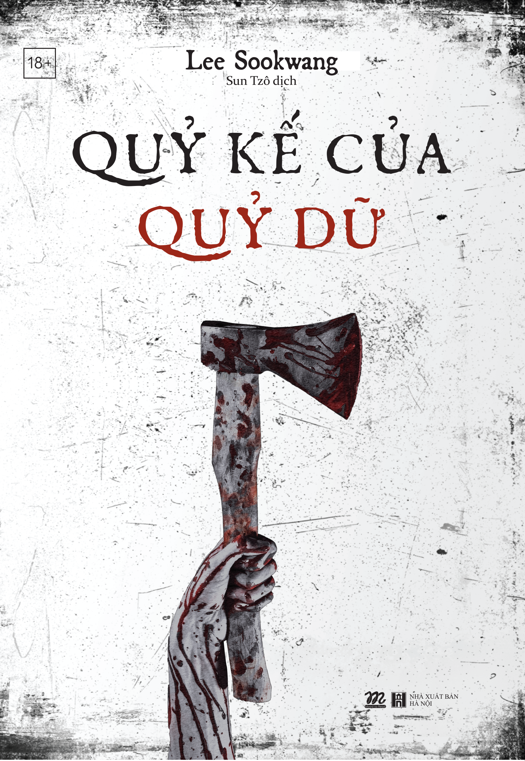 quỷ kế của quỷ dữ