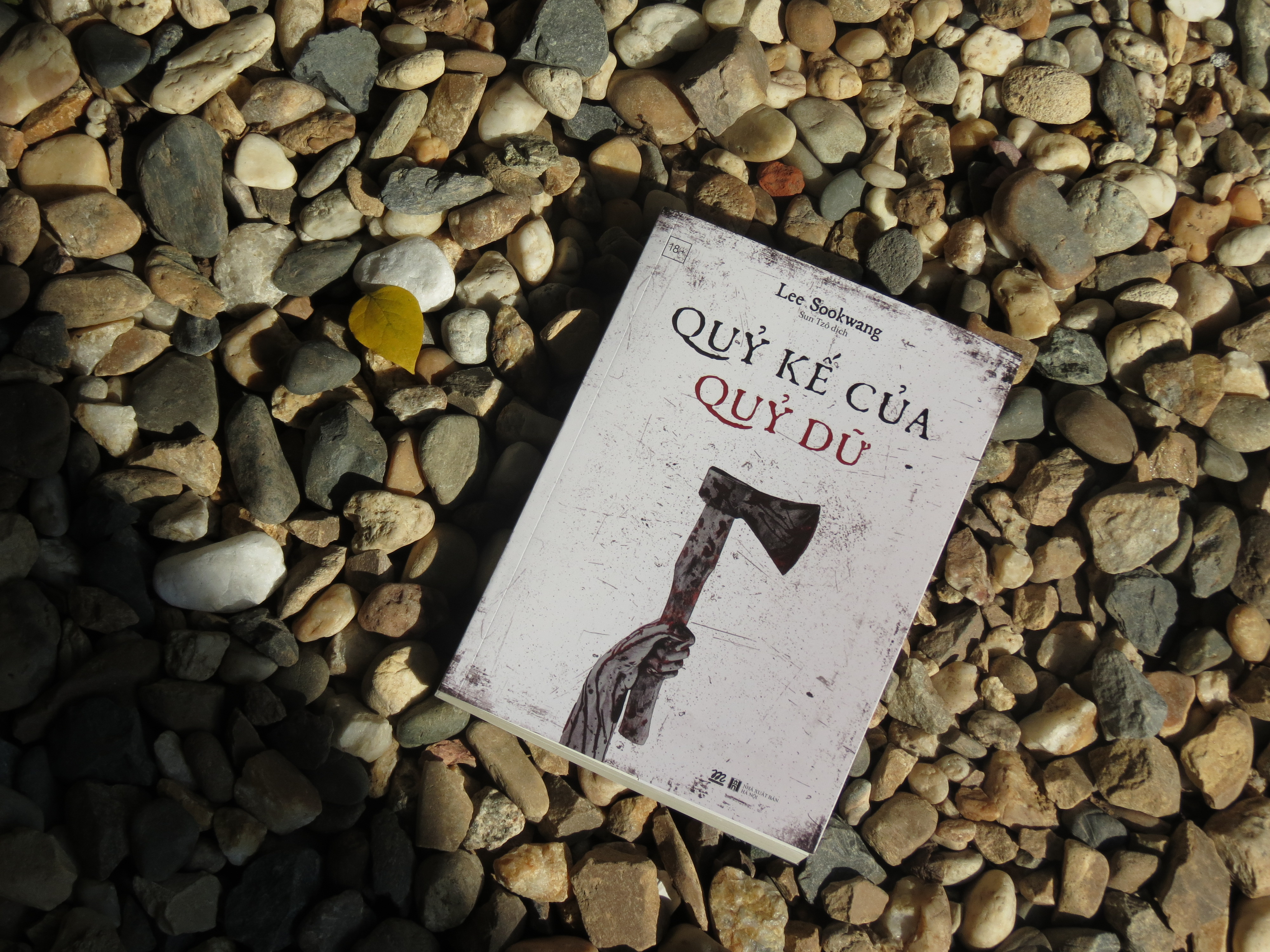 quỷ kế của quỷ dữ