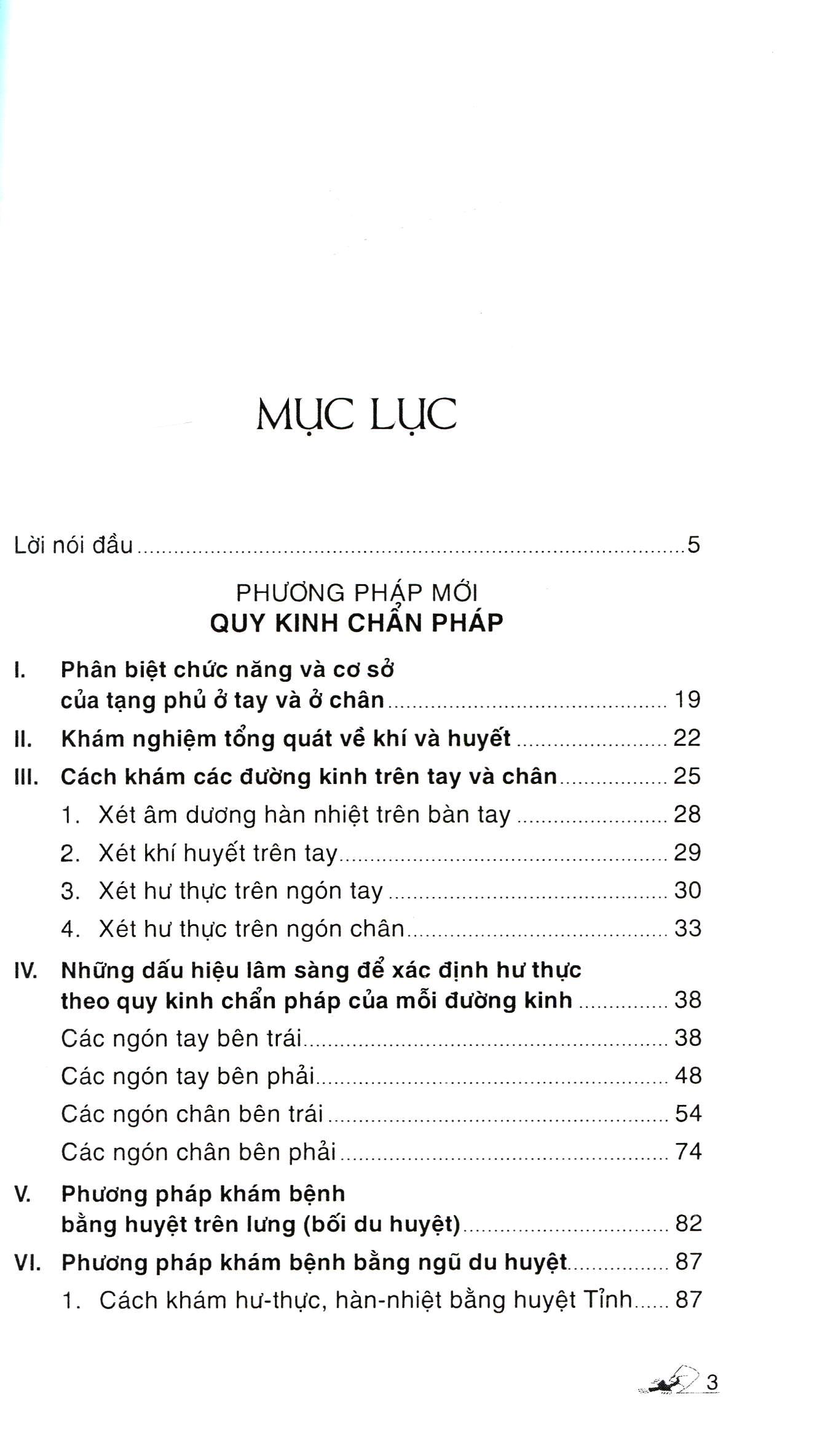 quy kinh chẩn pháp (tái bản 2020)