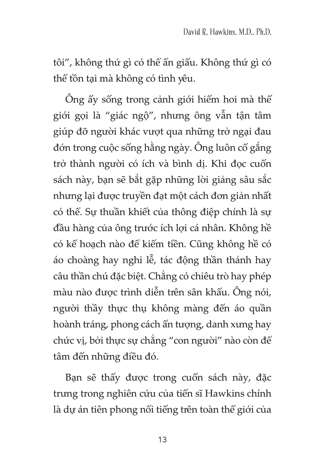 Quy Luat Nang Luong Tu Vu Tru