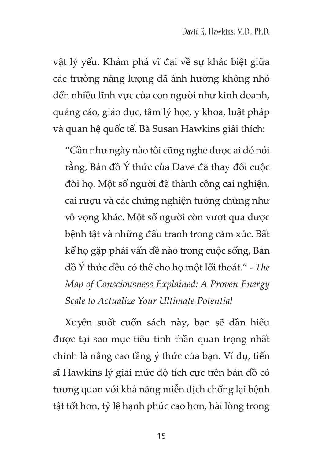 Quy Luat Nang Luong Tu Vu Tru