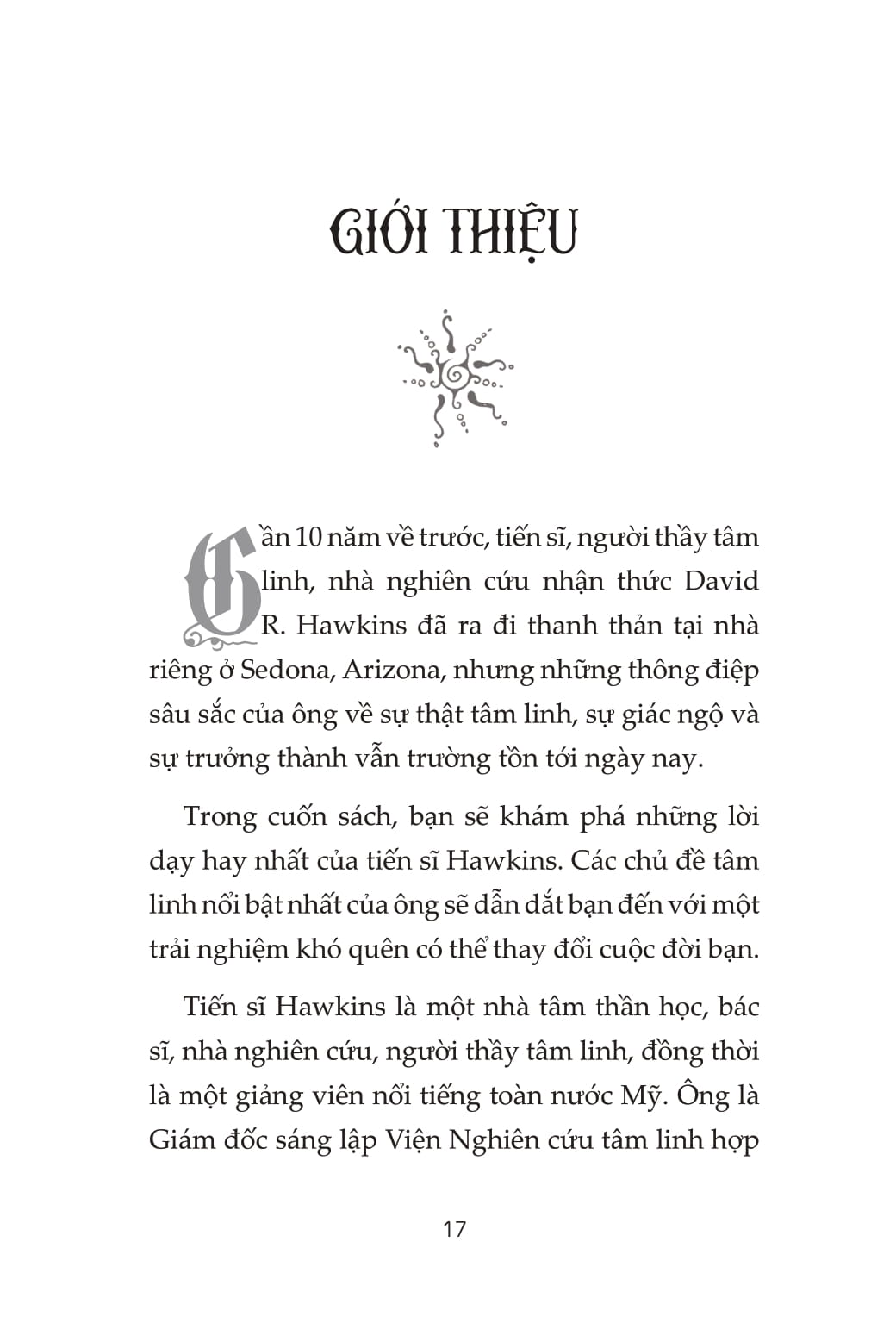 Quy Luat Nang Luong Tu Vu Tru