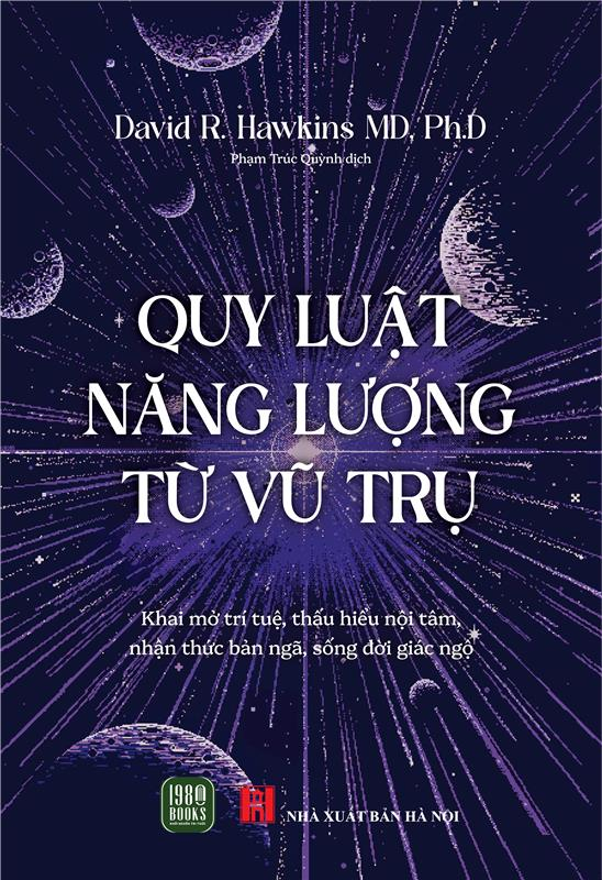 Quy Luat Nang Luong Tu Vu Tru