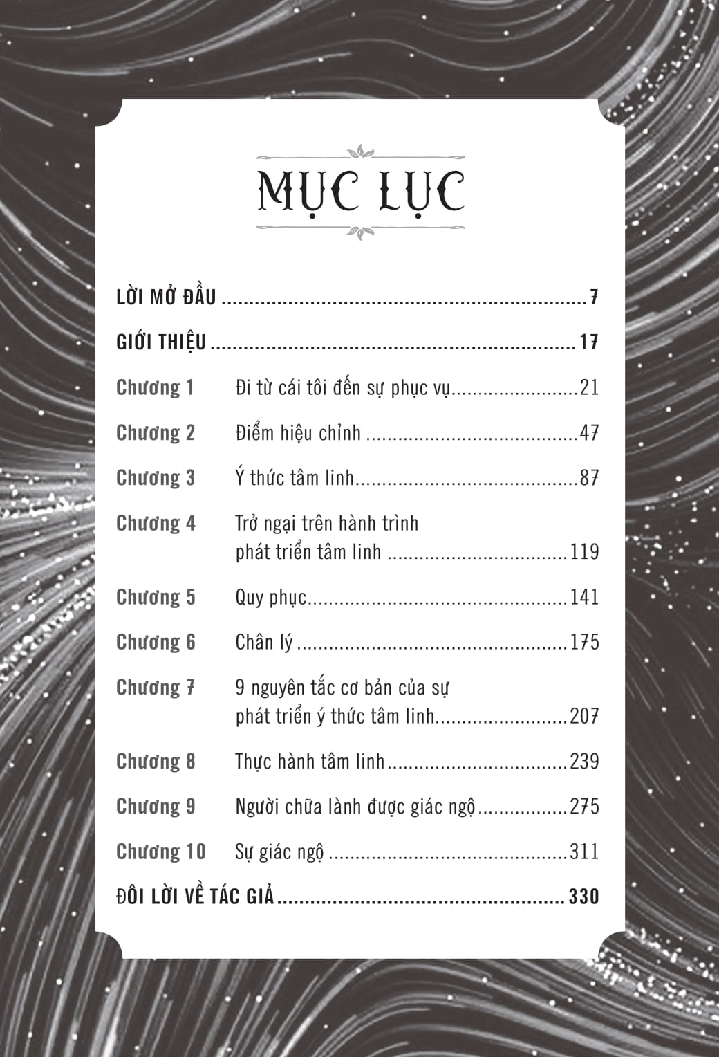 Quy Luat Nang Luong Tu Vu Tru