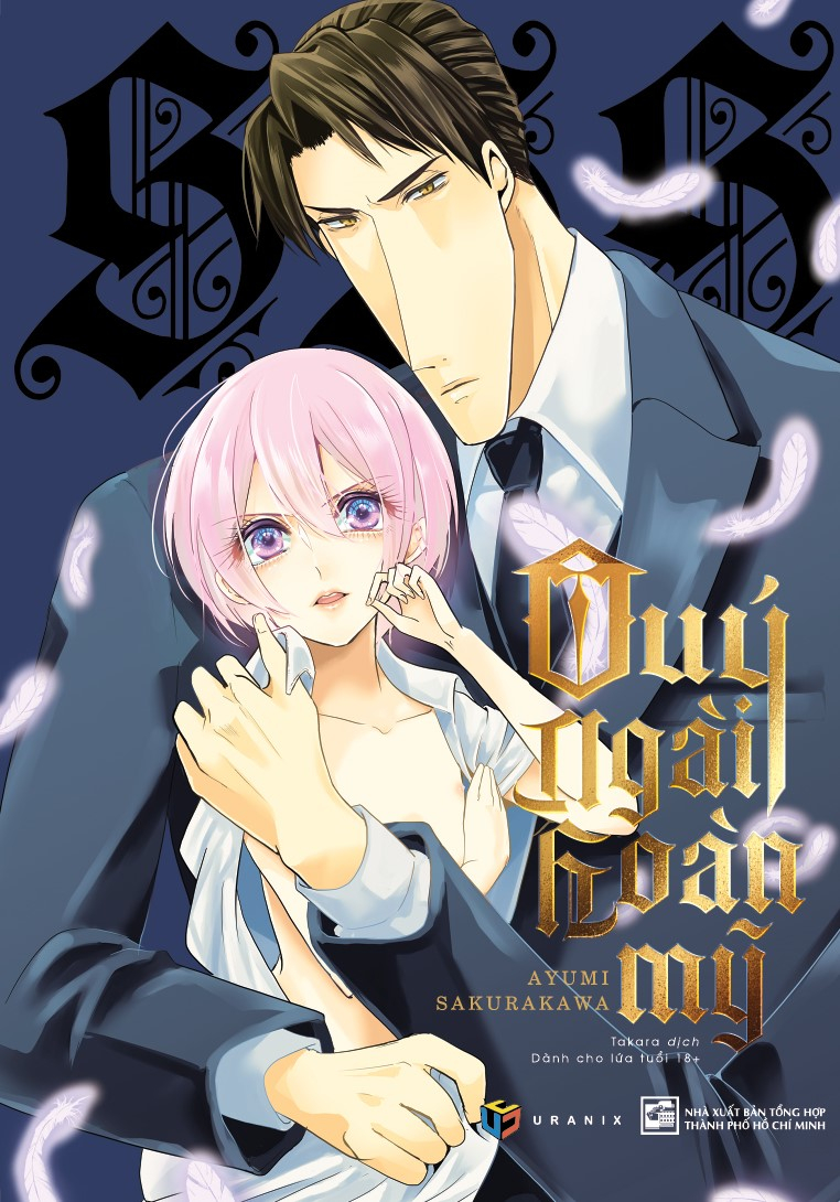 Quy Ngai Hoan My - Tang Kem Postcard