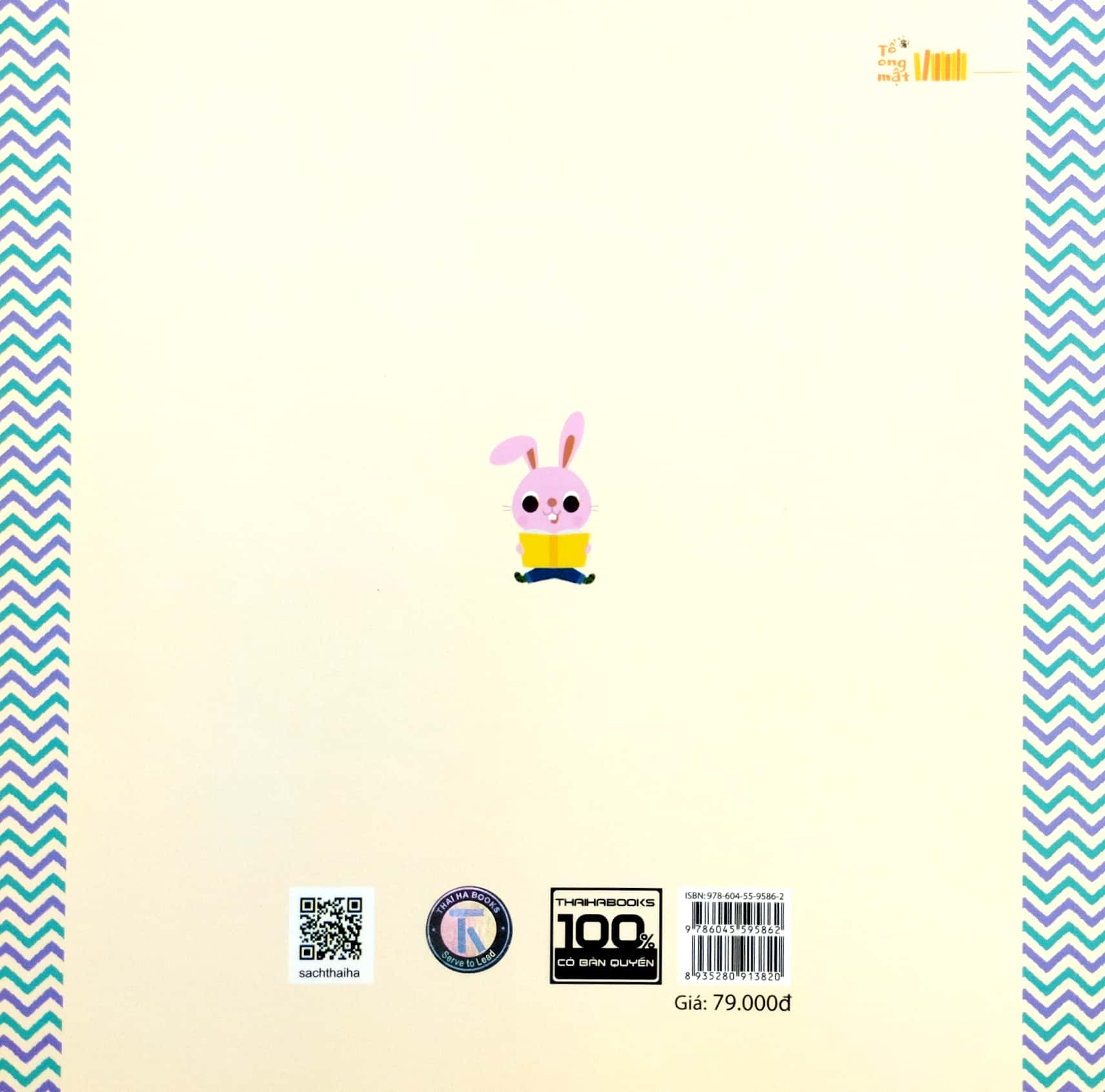 quy tắc bé ngoan - bé yêu đi nhà trẻ