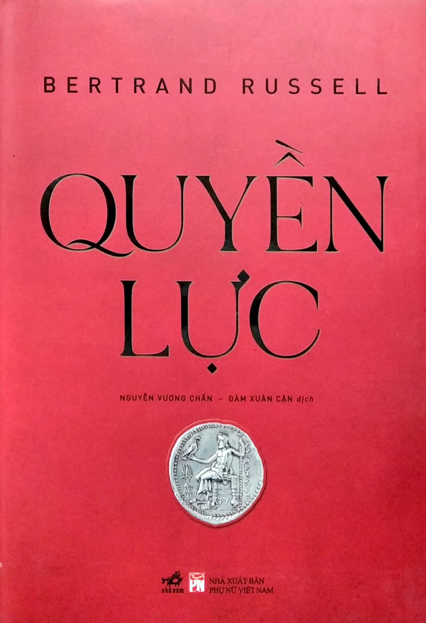 quyền lực