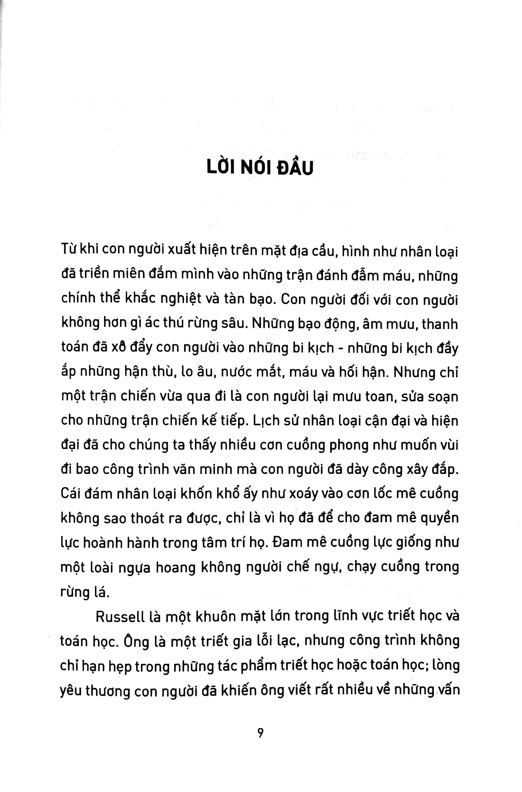 quyền lực