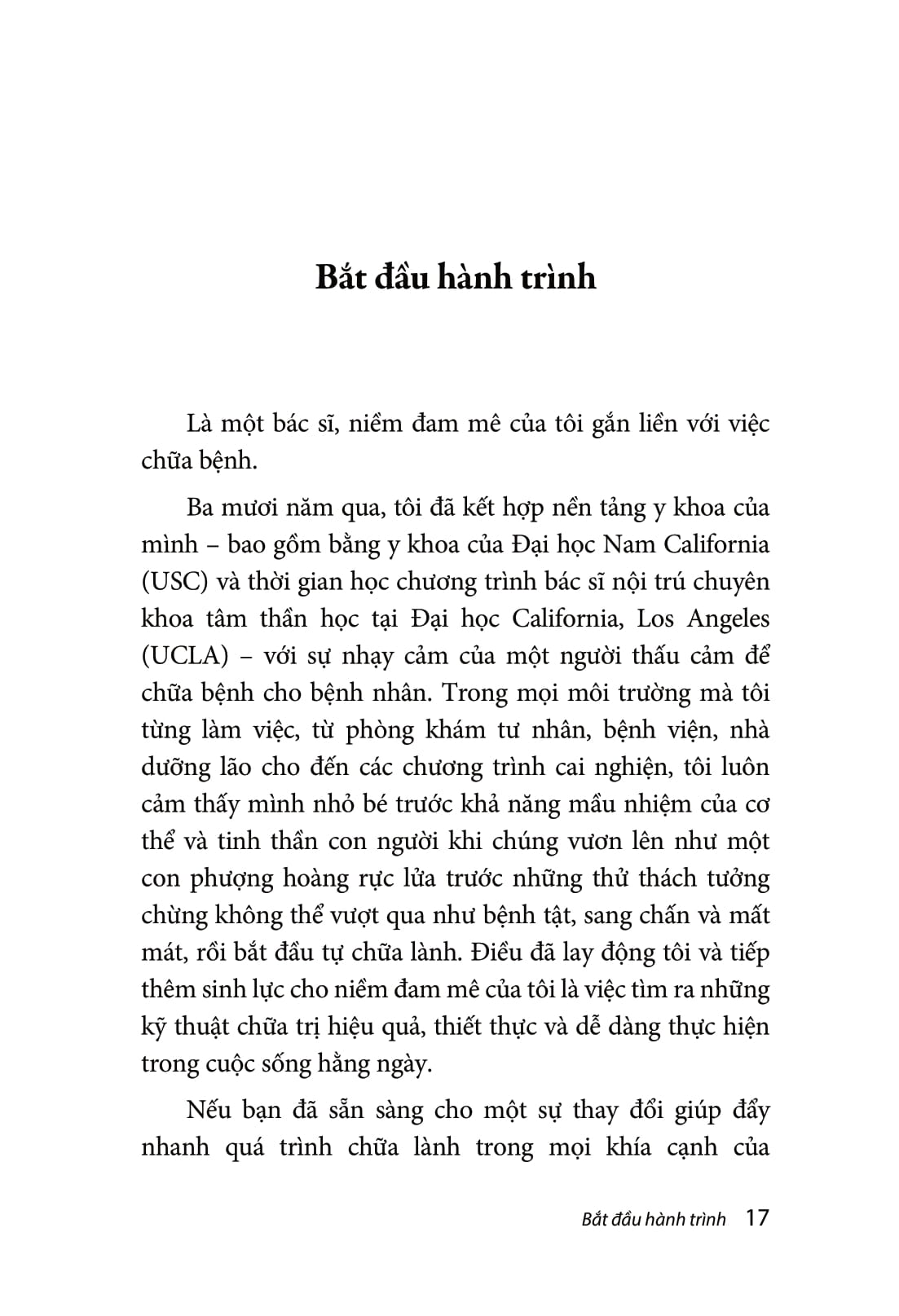 Quyen Nang Thau Cam - The Genius Of Empathy